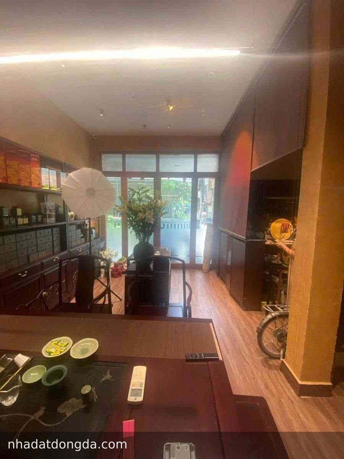 Ảnh 4 nhà Chùa Bộc, Kim Liên