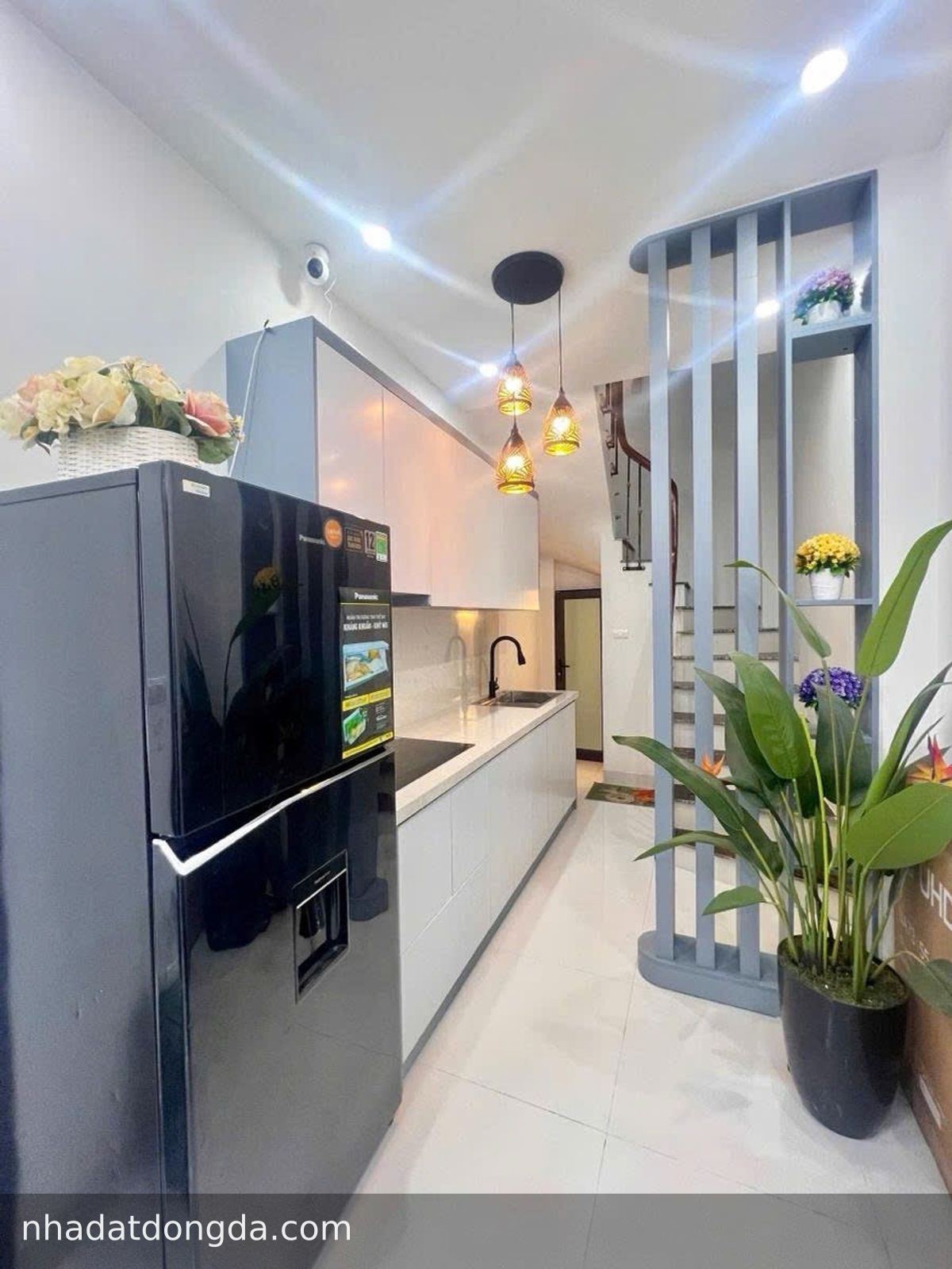 Ảnh 2 nhà Tôn Thất Tùng, Kim Liên