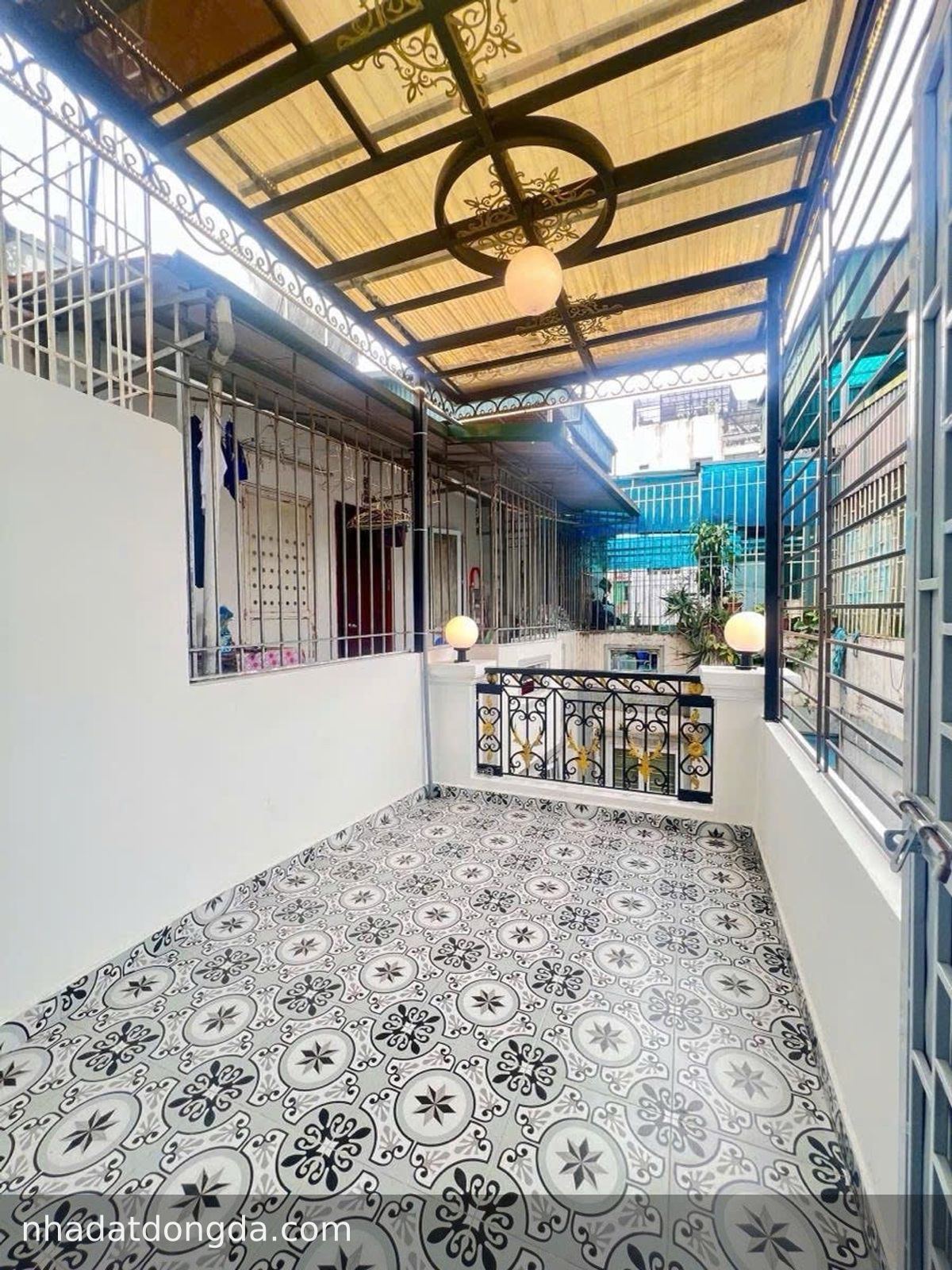Ảnh 3 nhà Tôn Thất Tùng, Kim Liên