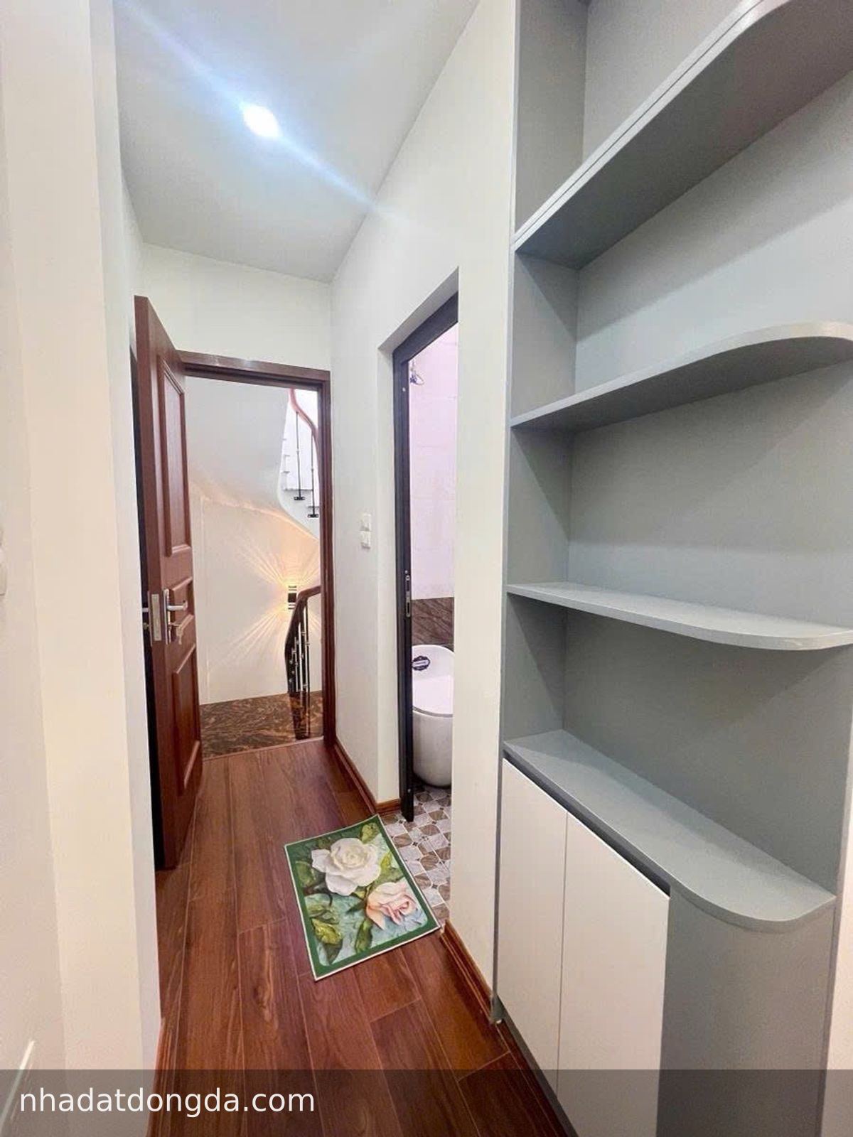 Ảnh 5 nhà Tôn Thất Tùng, Kim Liên