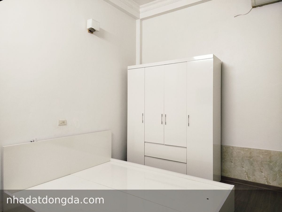 Ảnh 5 nhà Nguyễn Phúc Lai, Ô Chợ Dừa