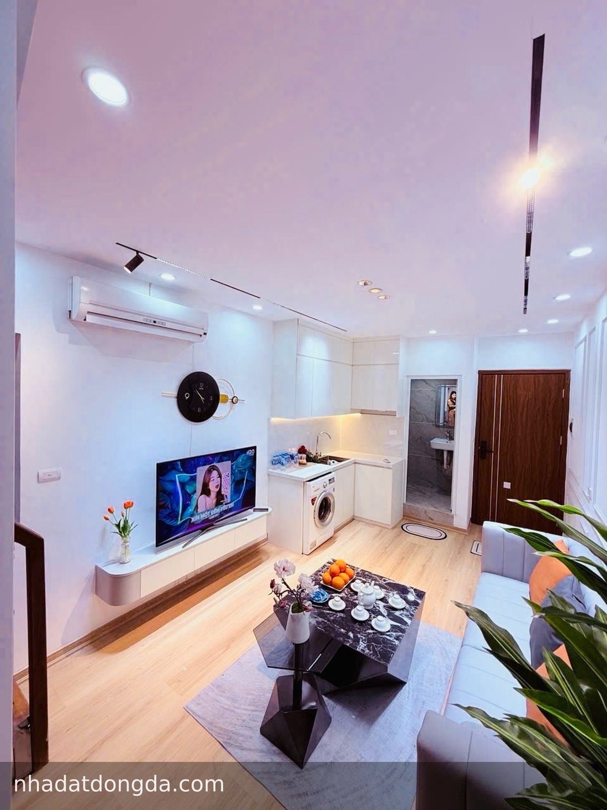 Ảnh 5 nhà 423 Tập Thể Kim Liên Lương Định Của, Kim Liên