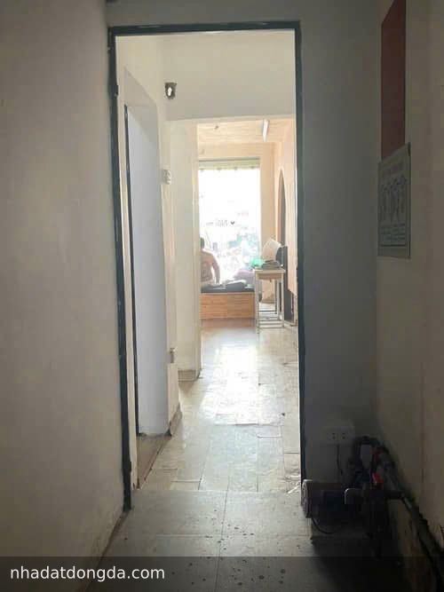 Ảnh 2 nhà P104 E3 Thái Thịnh, Đống Đa (khu trung tâm)