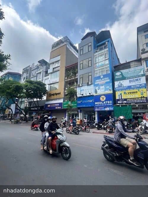 Ảnh 3 nhà P104 E3 Thái Thịnh, Đống Đa (khu trung tâm)