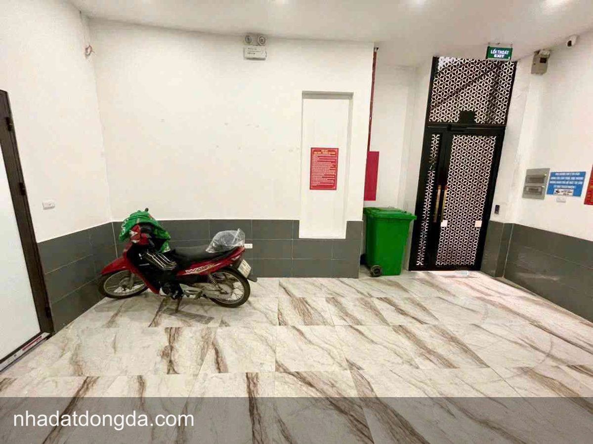 Nhà /26 Trường Chinh, Kim Liên, 14 tỷ
