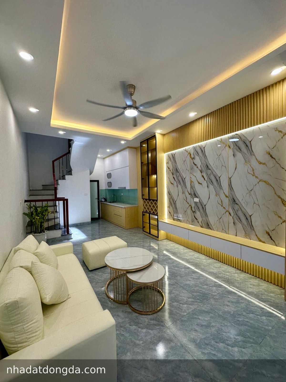 Ảnh 2 nhà Ngõ Tiến Bộ, Văn Miếu - Quốc Tử Giám