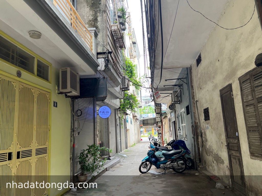 Ảnh 3 nhà Xã Đàn 2, Đống Đa (khu trung tâm)