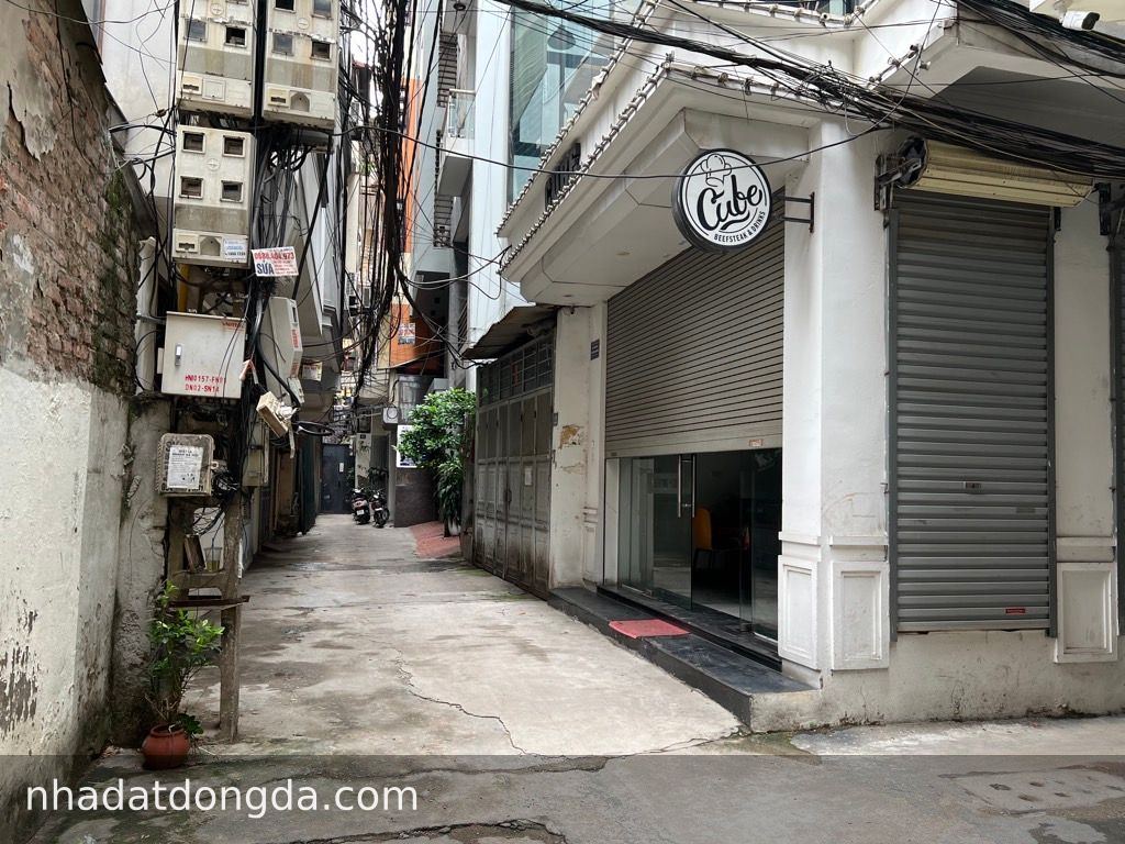 Ảnh 4 nhà Xã Đàn 2, Đống Đa (khu trung tâm)