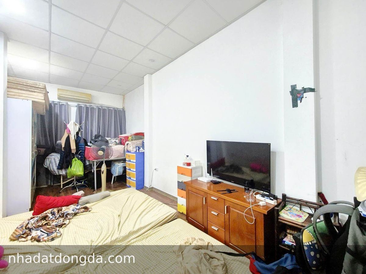 Ảnh 4 nhà Trường Chinh, Kim Liên