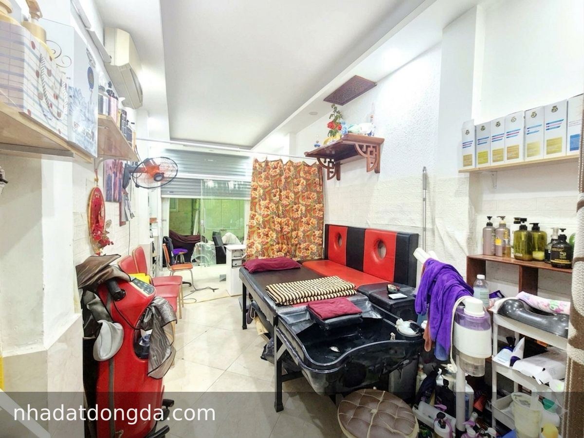 Ảnh 5 nhà Trường Chinh, Kim Liên