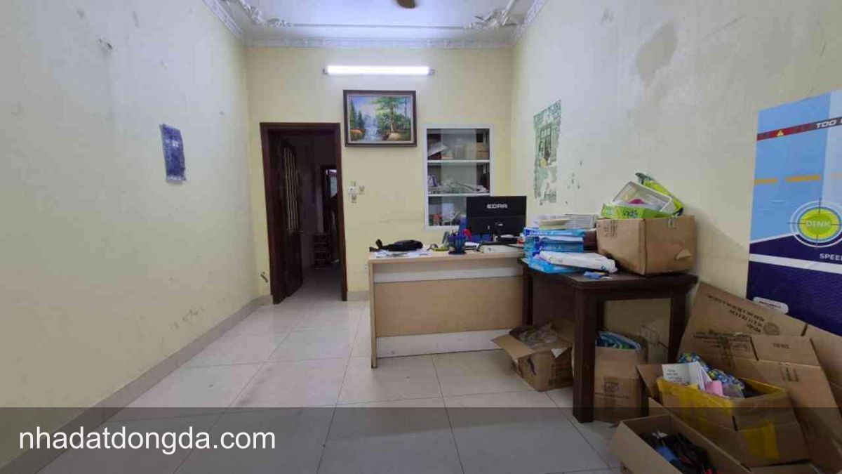 Ảnh 3 nhà .24.17 Phố Hào Nam, Ô Chợ Dừa