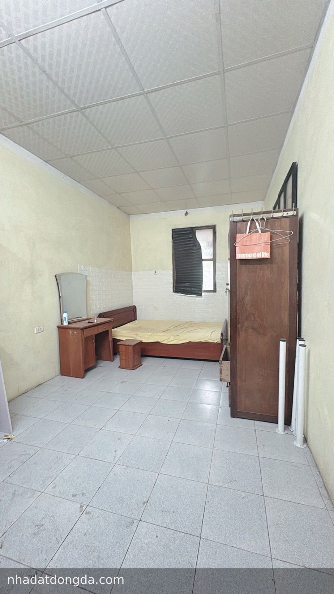 Ảnh 2 nhà Tập Thể Bộ Tài Chính Ngõ 43 Nguyễn Ngọc Doãn, Trung Liệt/Nguyễn Ngọc Doãn