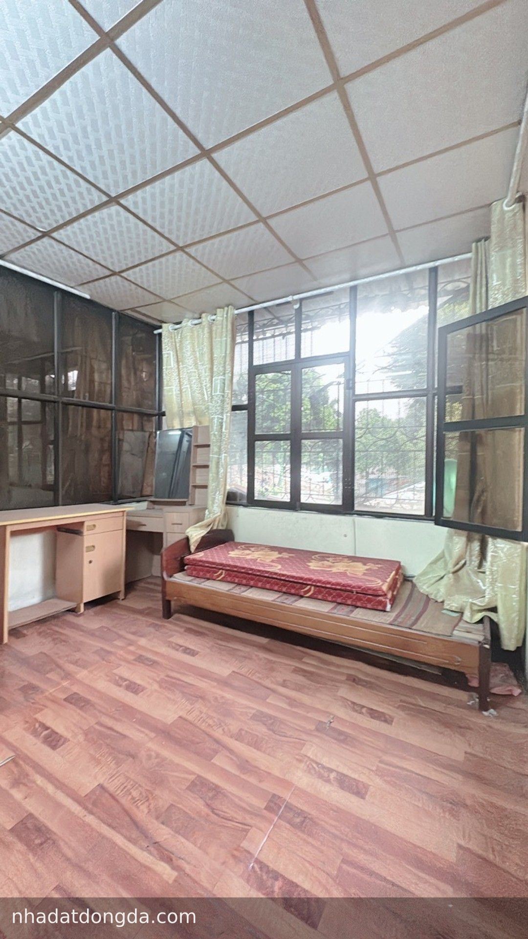 Ảnh 3 nhà Tập Thể Bộ Tài Chính Ngõ 43 Nguyễn Ngọc Doãn, Trung Liệt/Nguyễn Ngọc Doãn