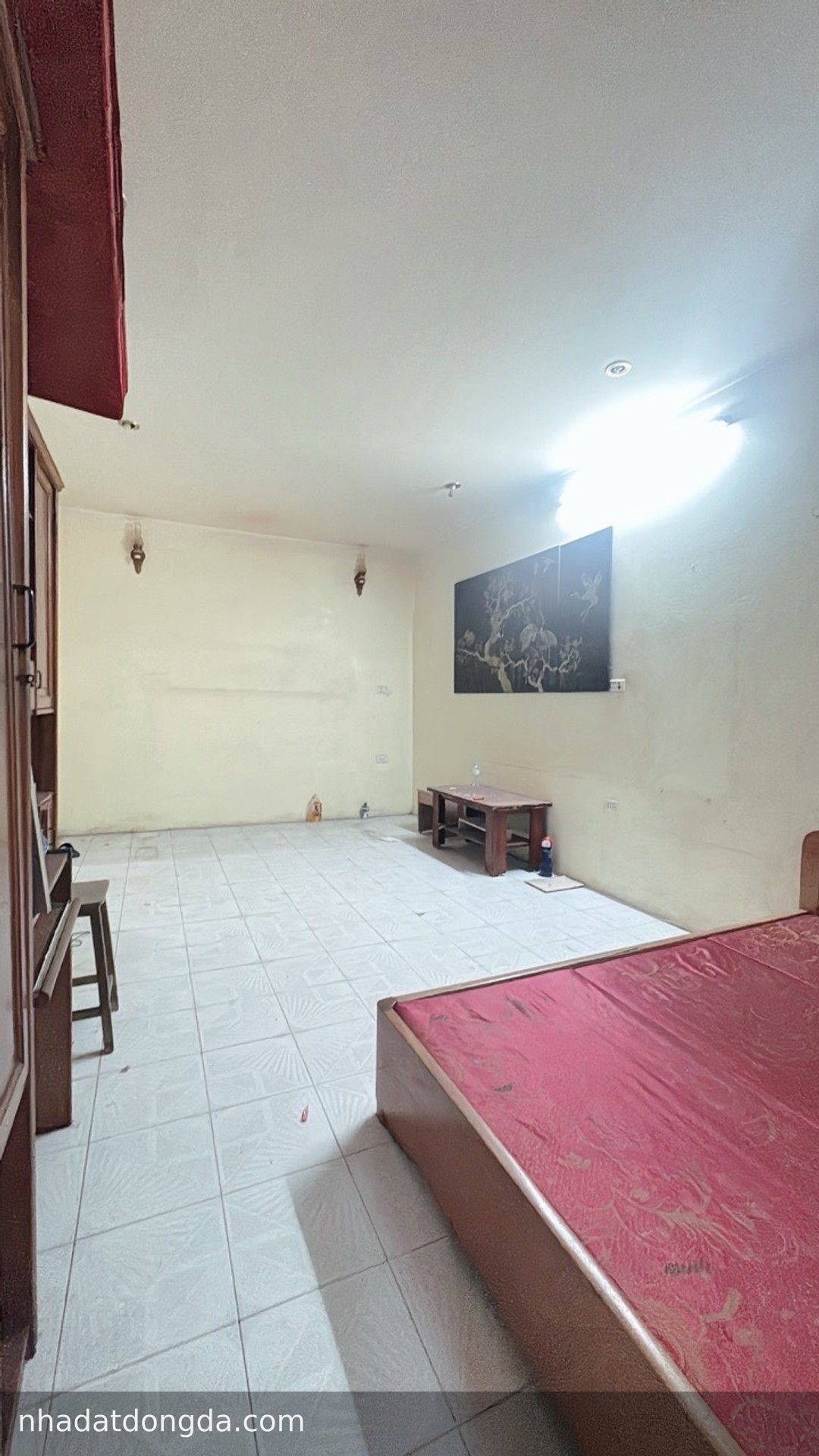 Ảnh 4 nhà Tập Thể Bộ Tài Chính Ngõ 43 Nguyễn Ngọc Doãn, Trung Liệt/Nguyễn Ngọc Doãn