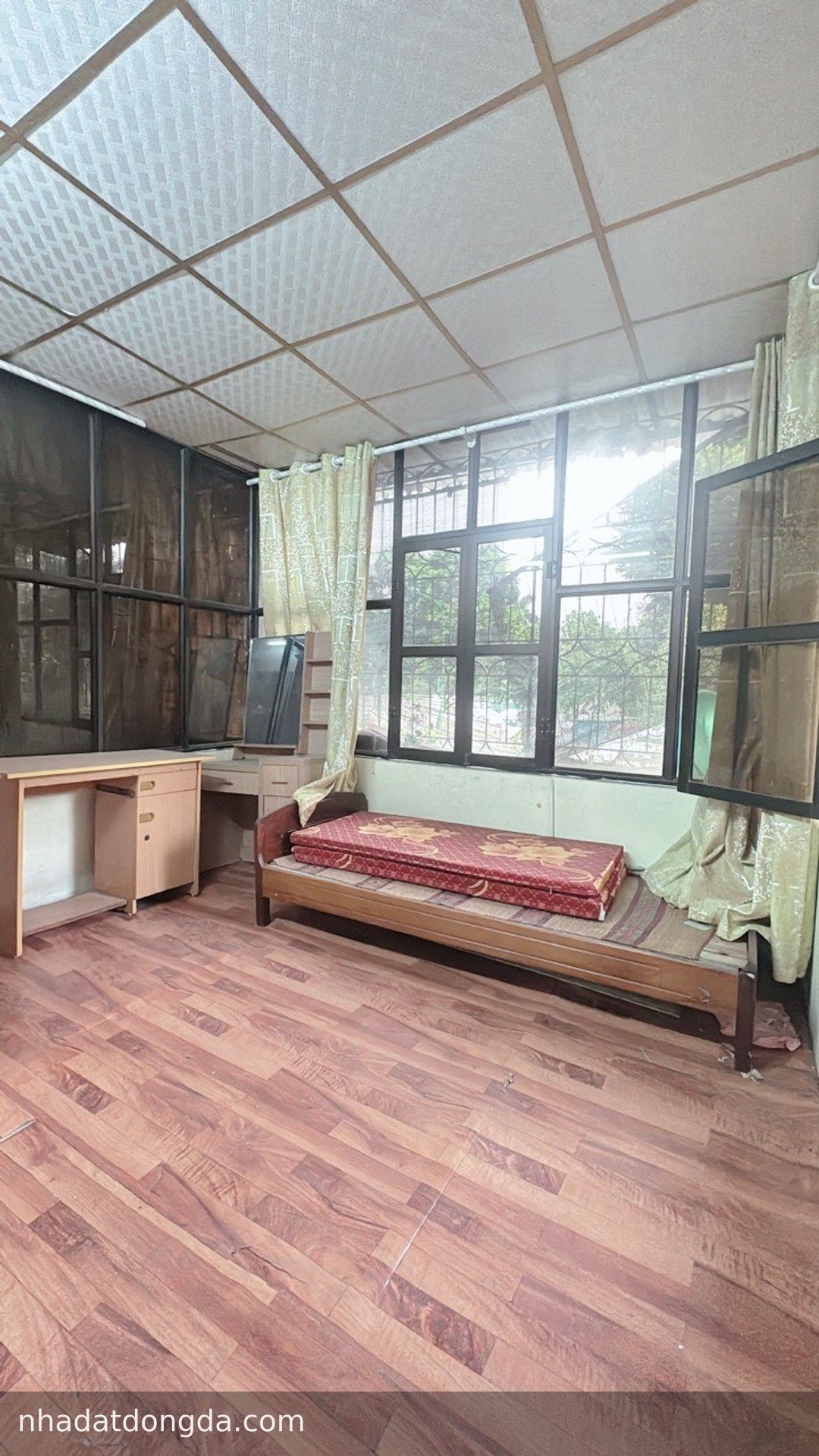 Ảnh 5 nhà Tập Thể Bộ Tài Chính Ngõ 43 Nguyễn Ngọc Doãn, Trung Liệt/Nguyễn Ngọc Doãn