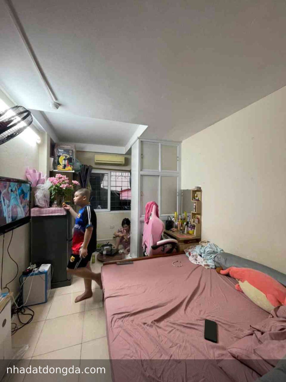 Ảnh 2 nhà Ngõ Thổ Quan, Ô Chợ Dừa