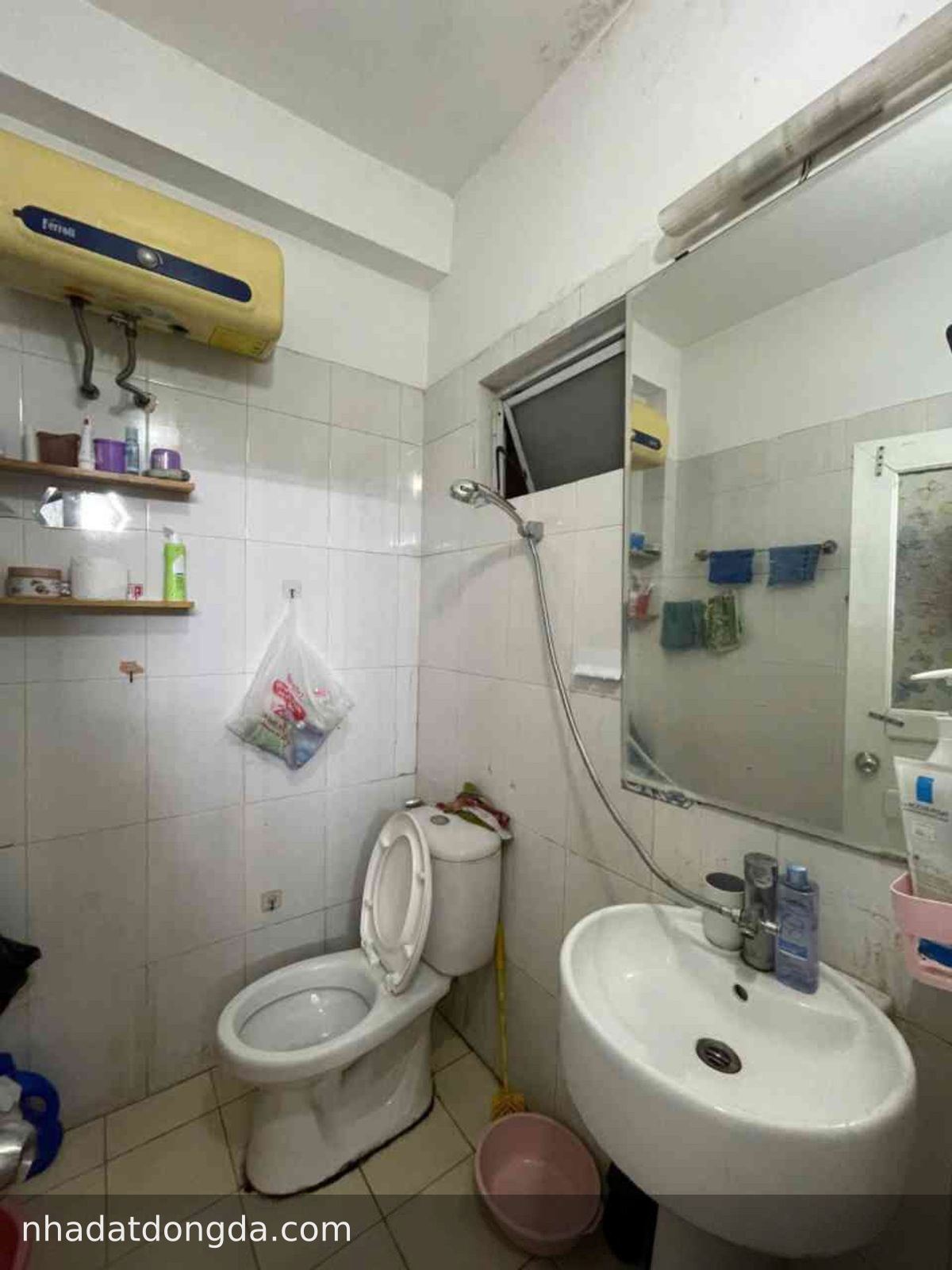 Ảnh 4 nhà Ngõ Thổ Quan, Ô Chợ Dừa