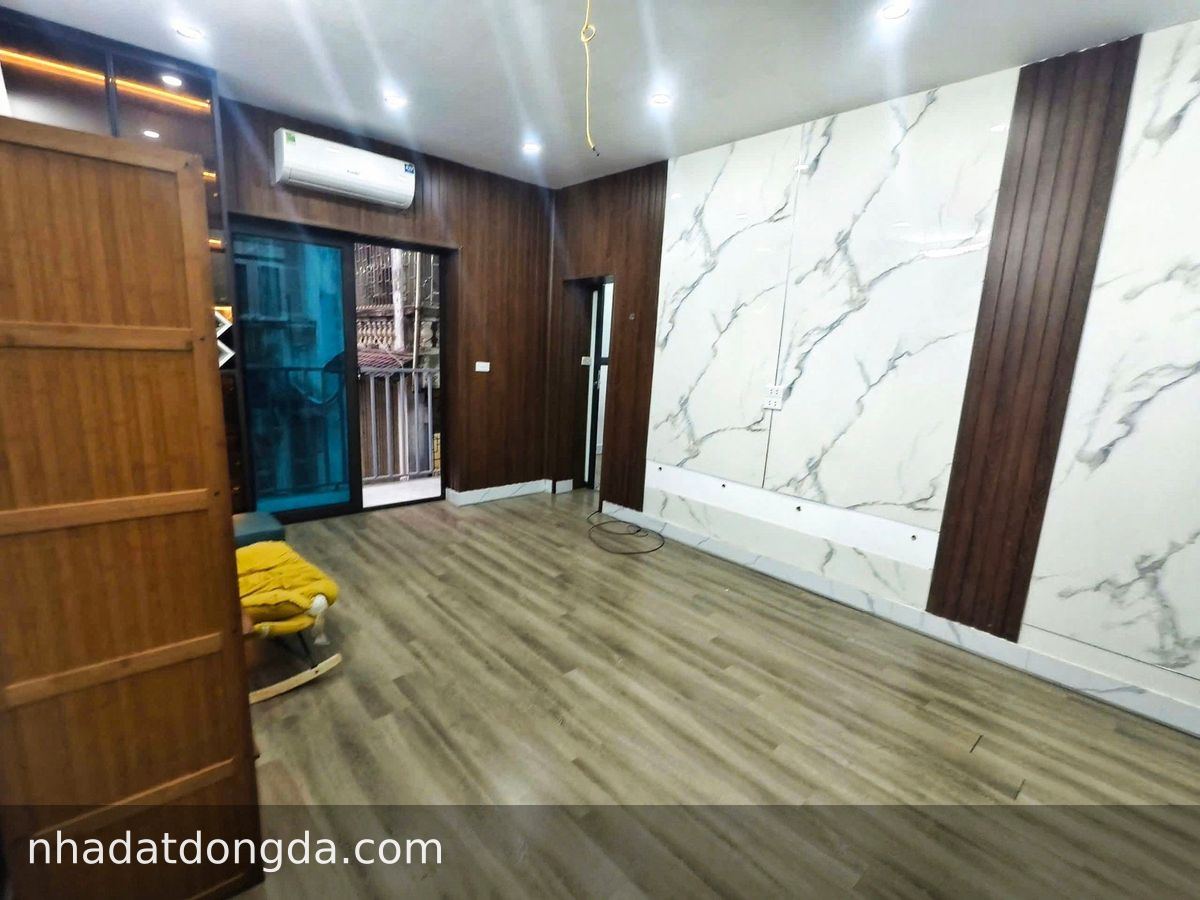 Ảnh 2 nhà P306 Tập Thể Thái Hà số 7 Trung Liệt, Trung Liệt