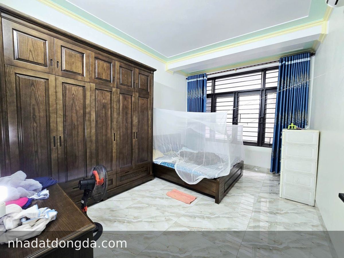 Ảnh 4 nhà Đê La Thành, Cần Công đánh giá (dữ liệu gốc thiếu phường)