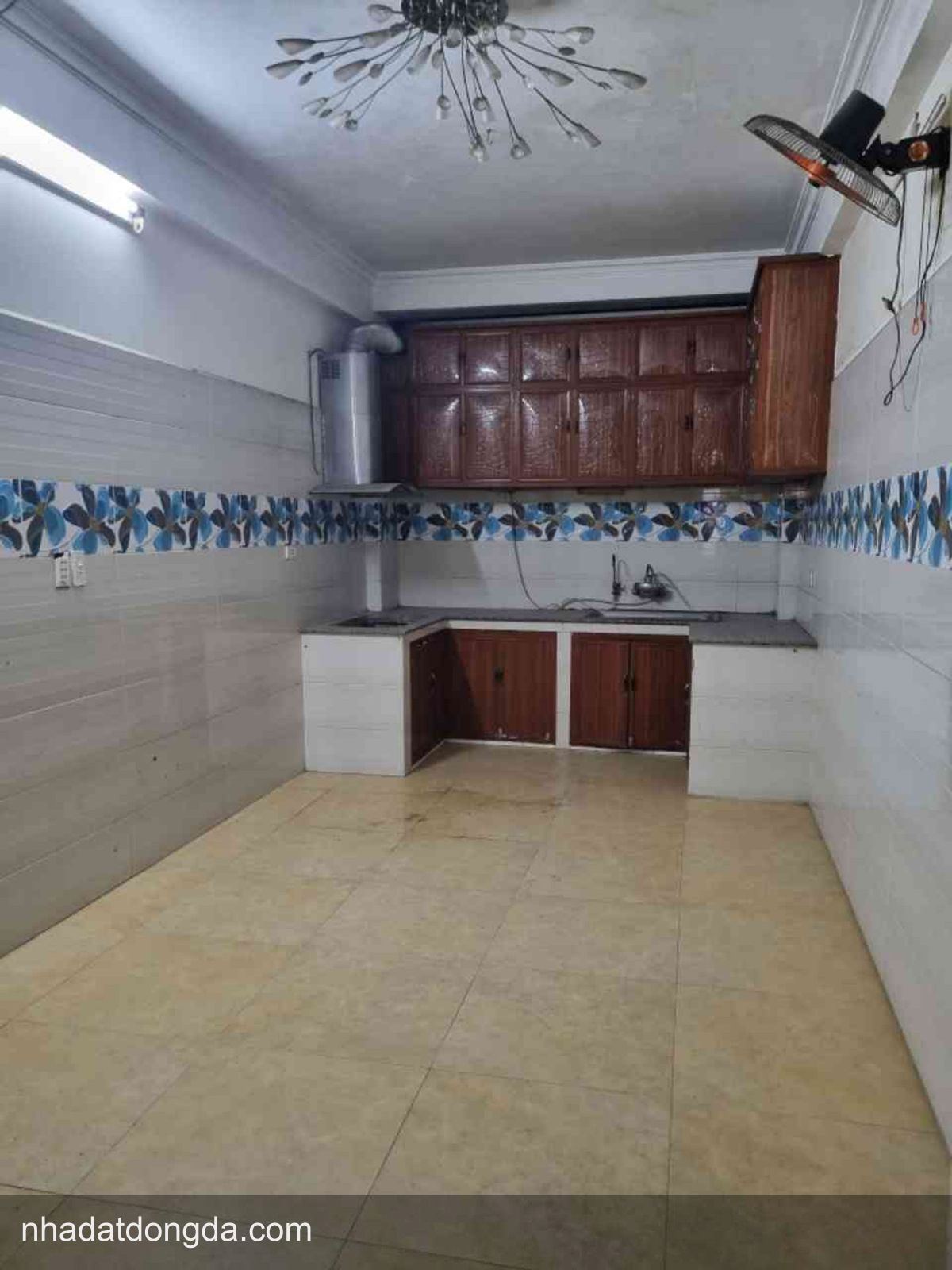 Ảnh 4 nhà An Trạch, Ô Chợ Dừa