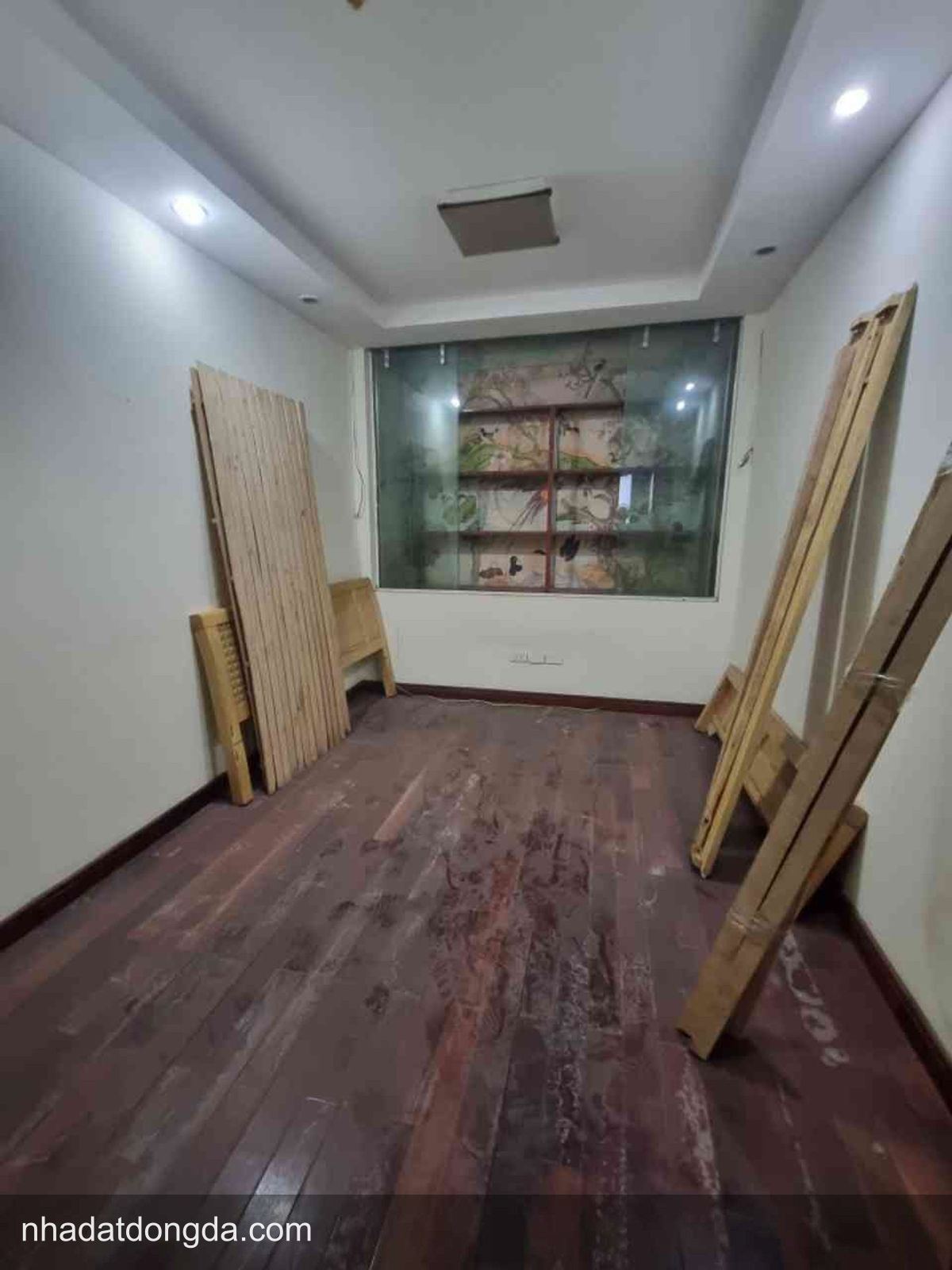 Ảnh 5 nhà An Trạch, Ô Chợ Dừa