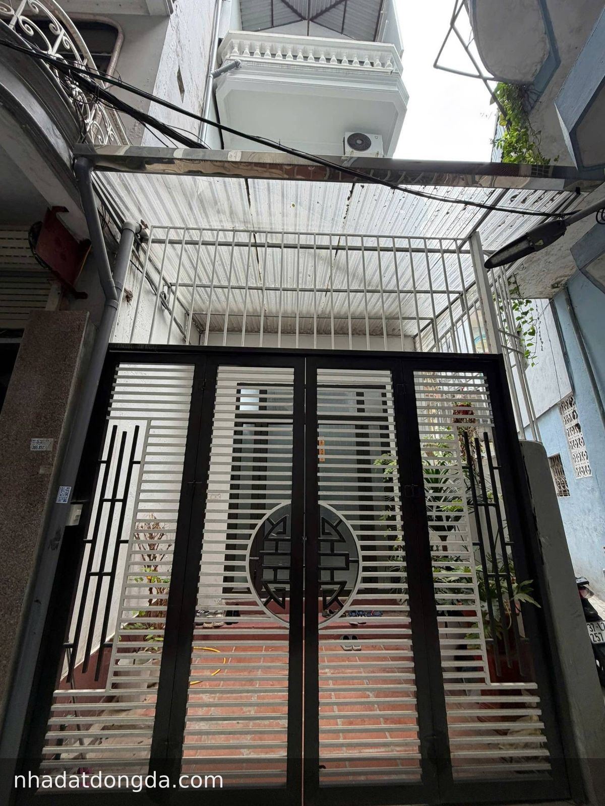 Ảnh 3 nhà Khâm Thiên, Văn Miếu - Quốc Tử Giám