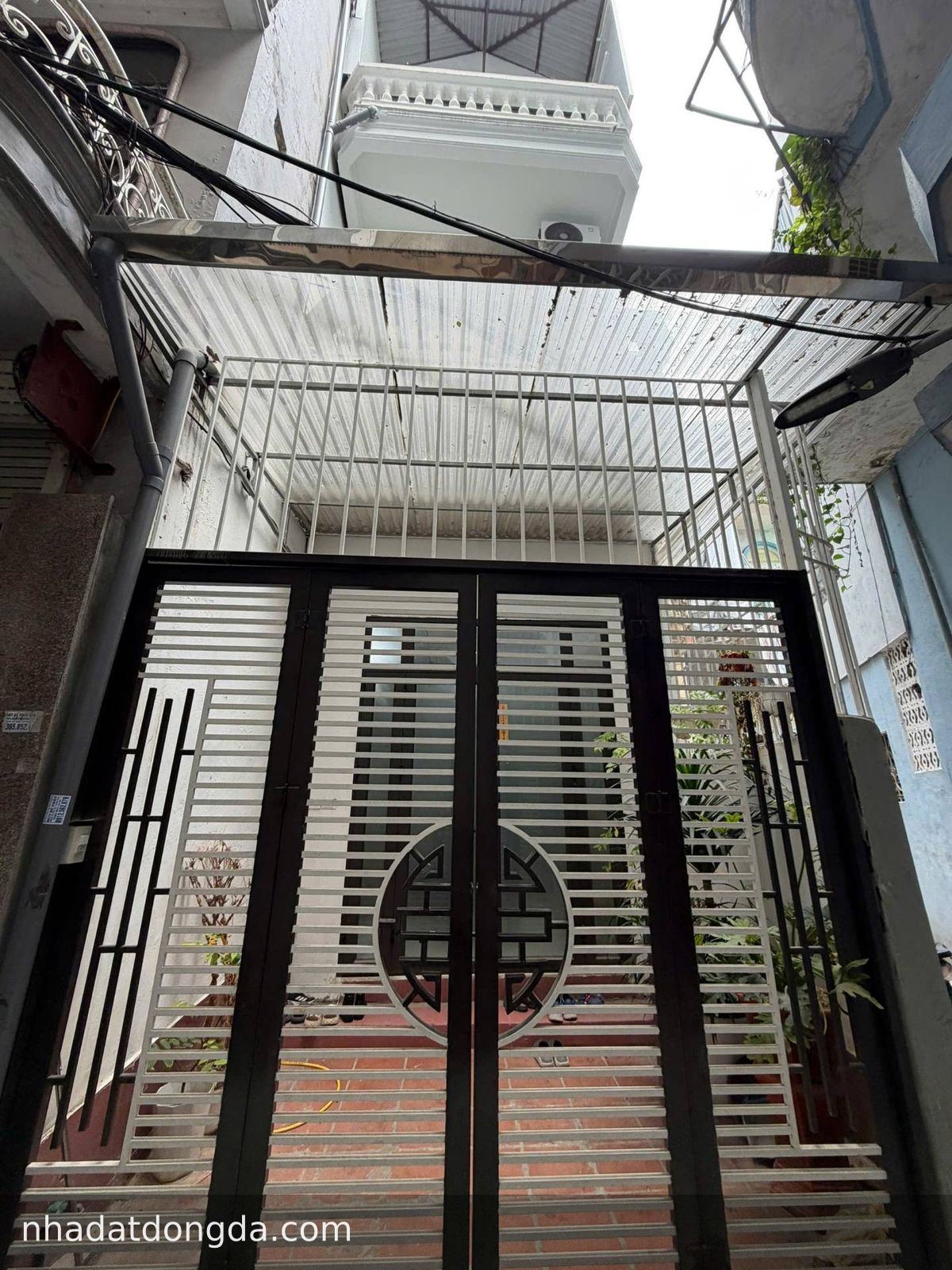 Ảnh 4 nhà Khâm Thiên, Văn Miếu - Quốc Tử Giám