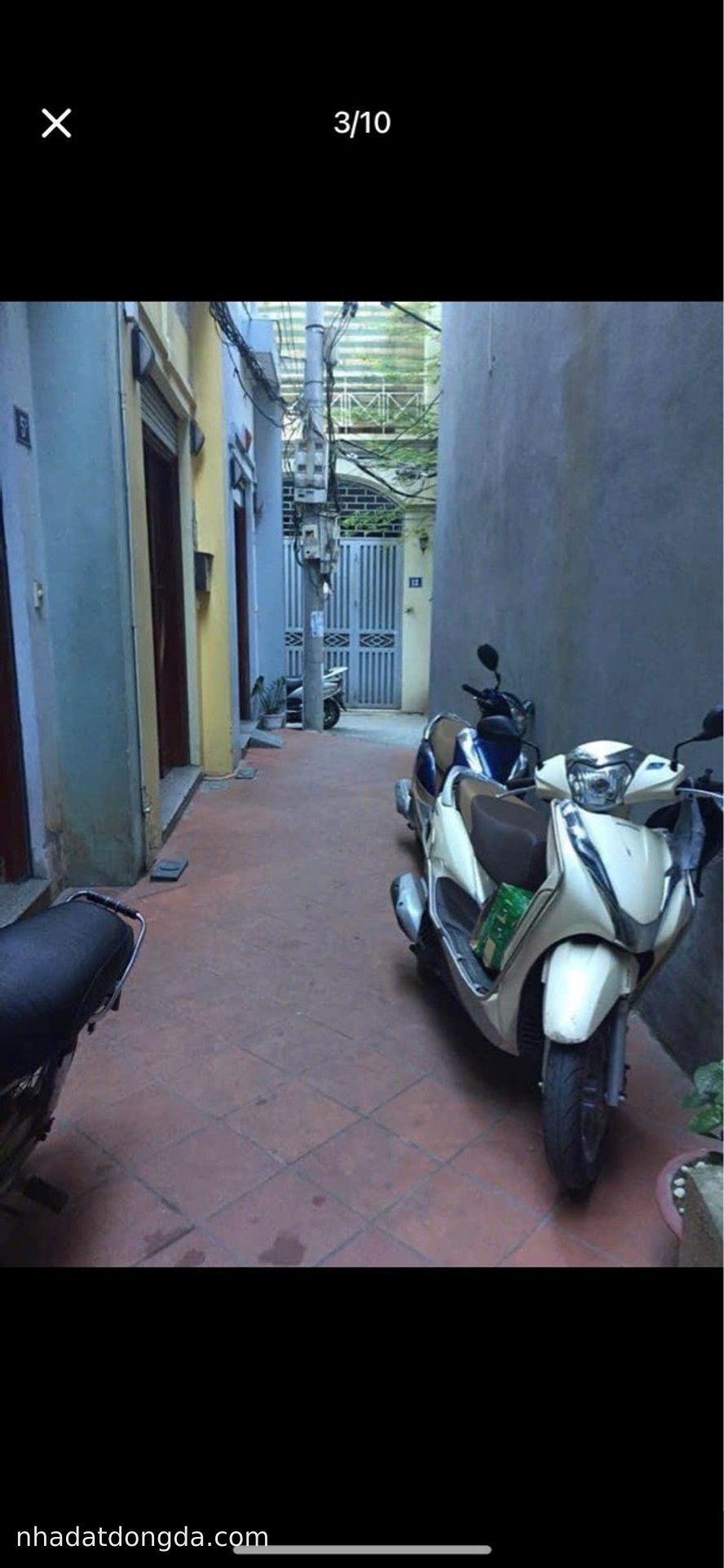 Ảnh 2 nhà Phố Hào Nam, Giảng Võ