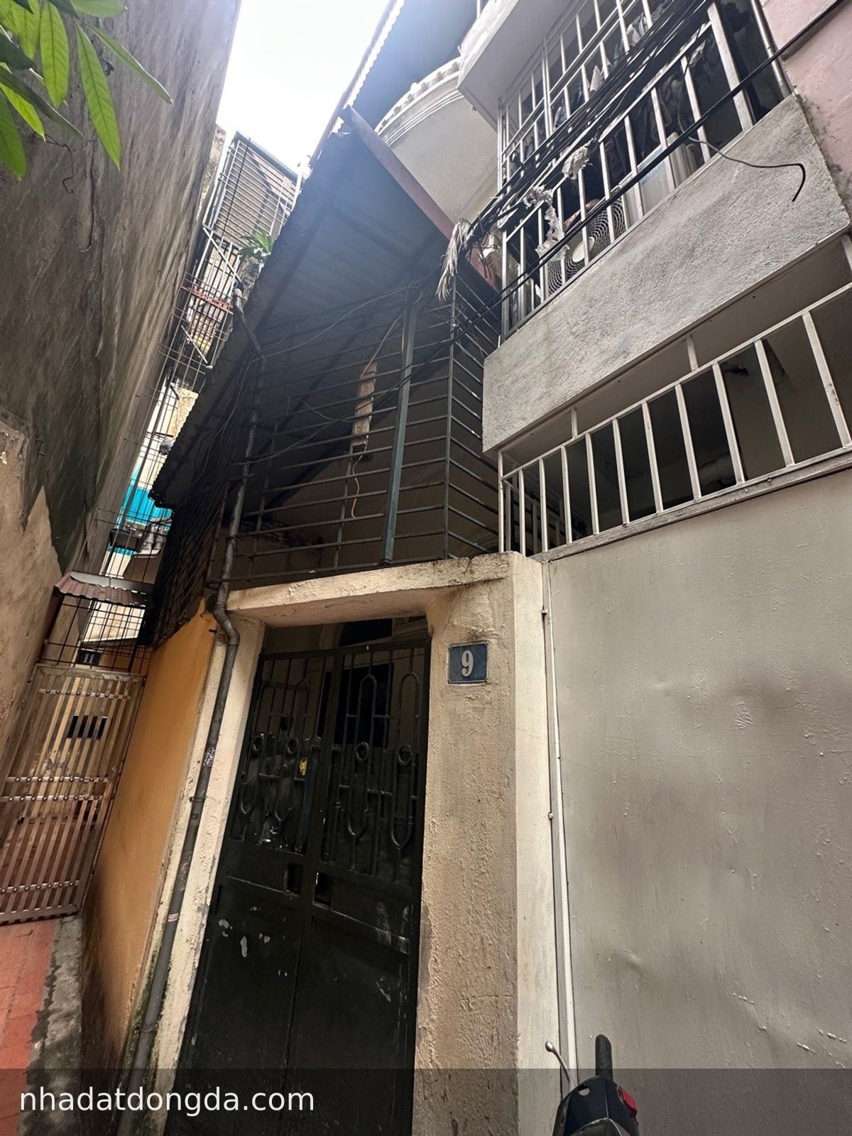 Ảnh 4 nhà Phố Hào Nam, Giảng Võ
