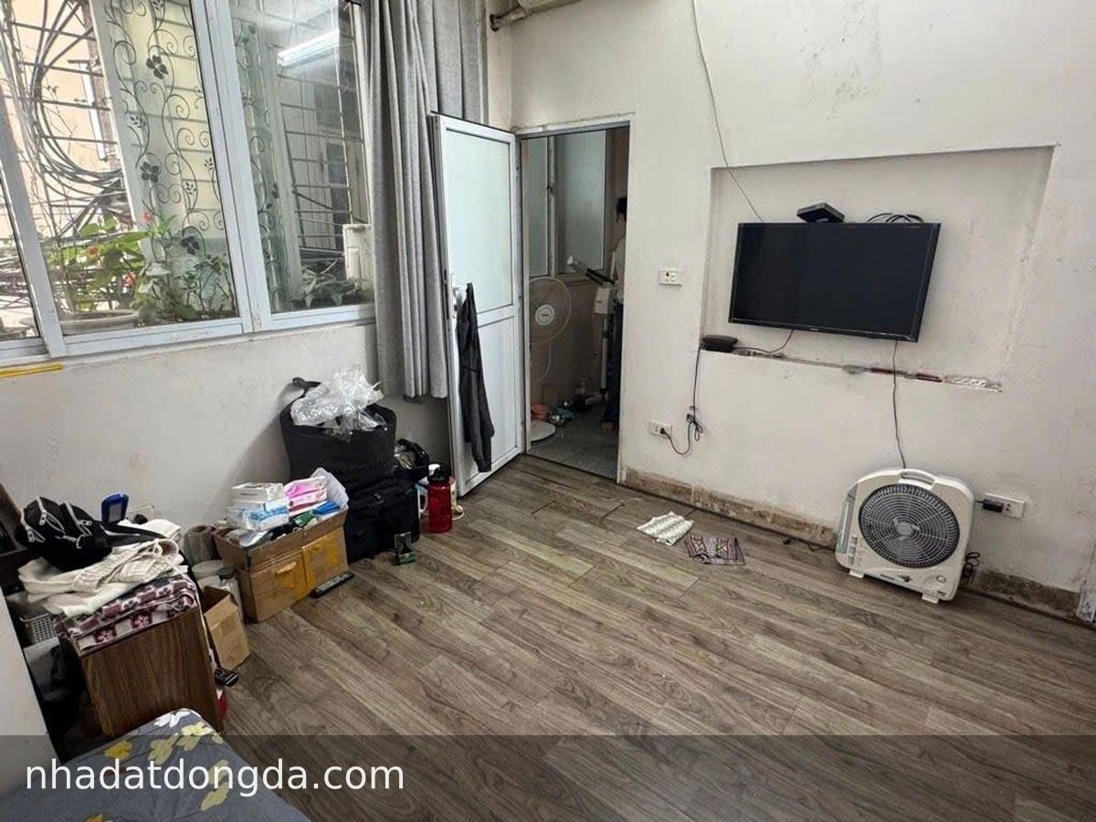 Ảnh 3 nhà Ngõ Chợ Khâm Thiên, Khâm Thiên
