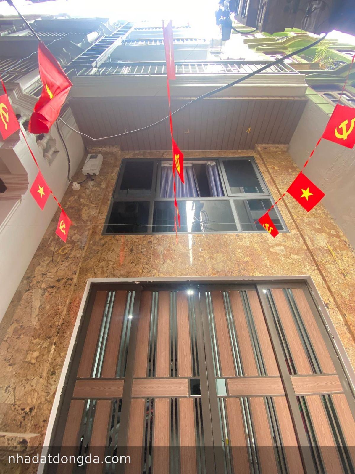 Nhà Trường Chinh, Khương Thượng, 22 tỷ