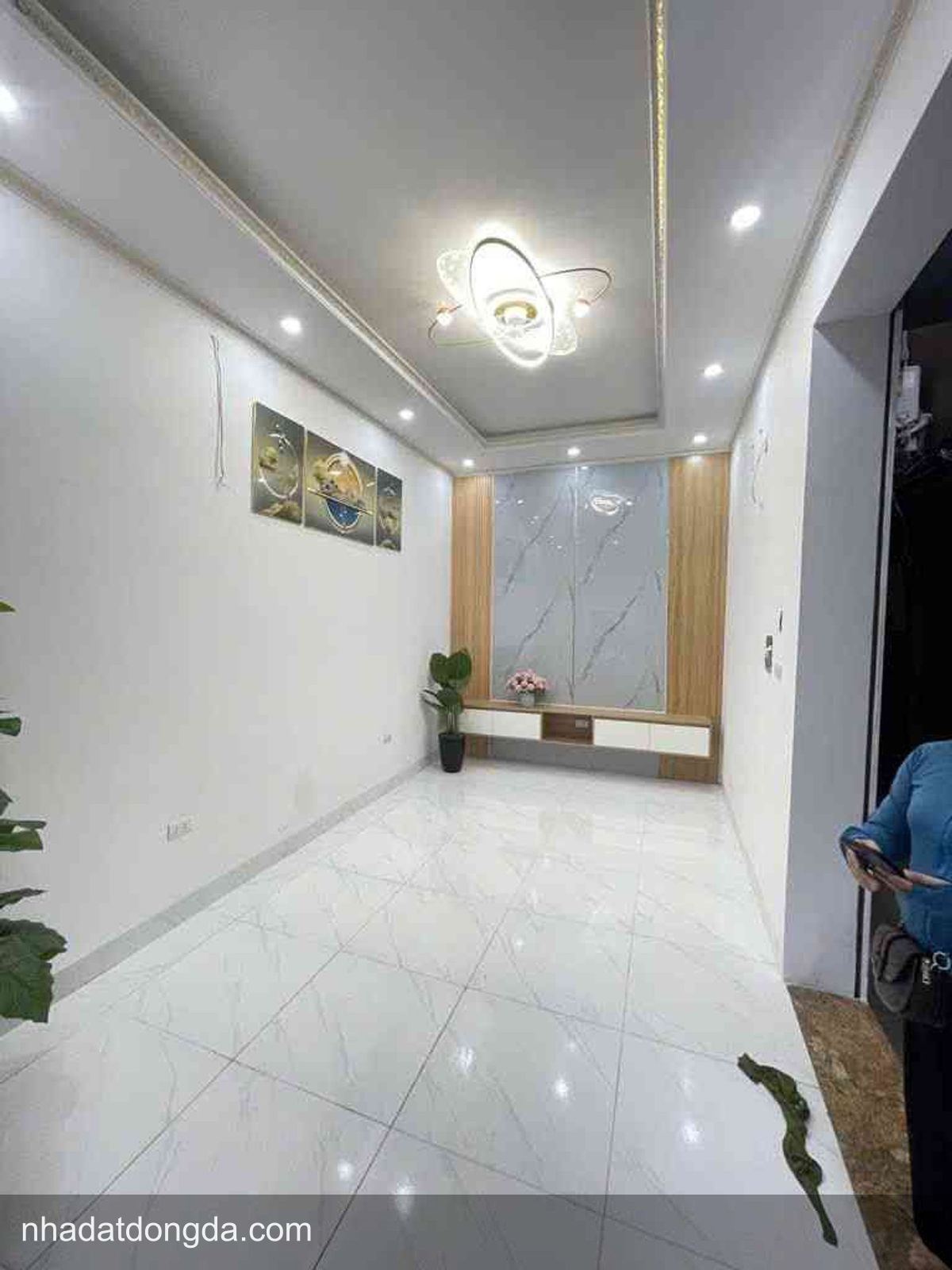 Ảnh 2 nhà Văn Chương, Văn Miếu - Quốc Tử Giám
