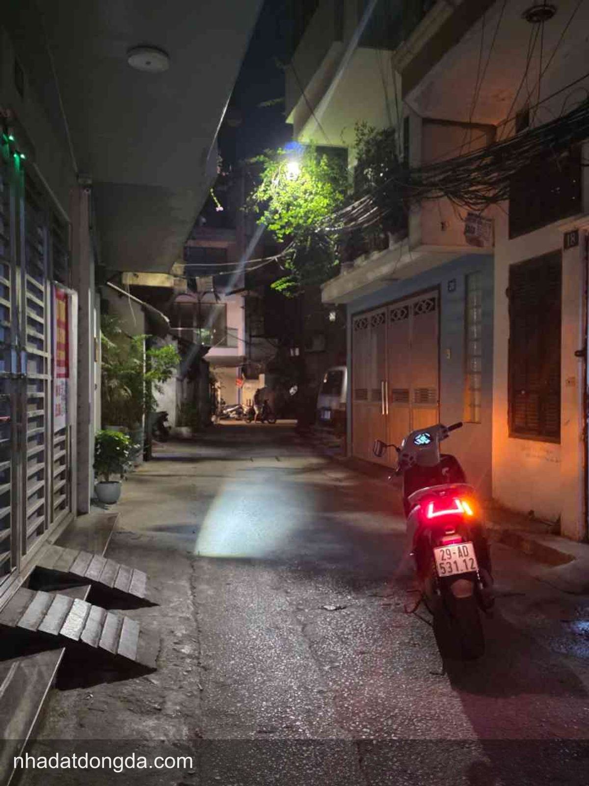 Ảnh 2 nhà Xã Đàn, Ô Chợ Dừa