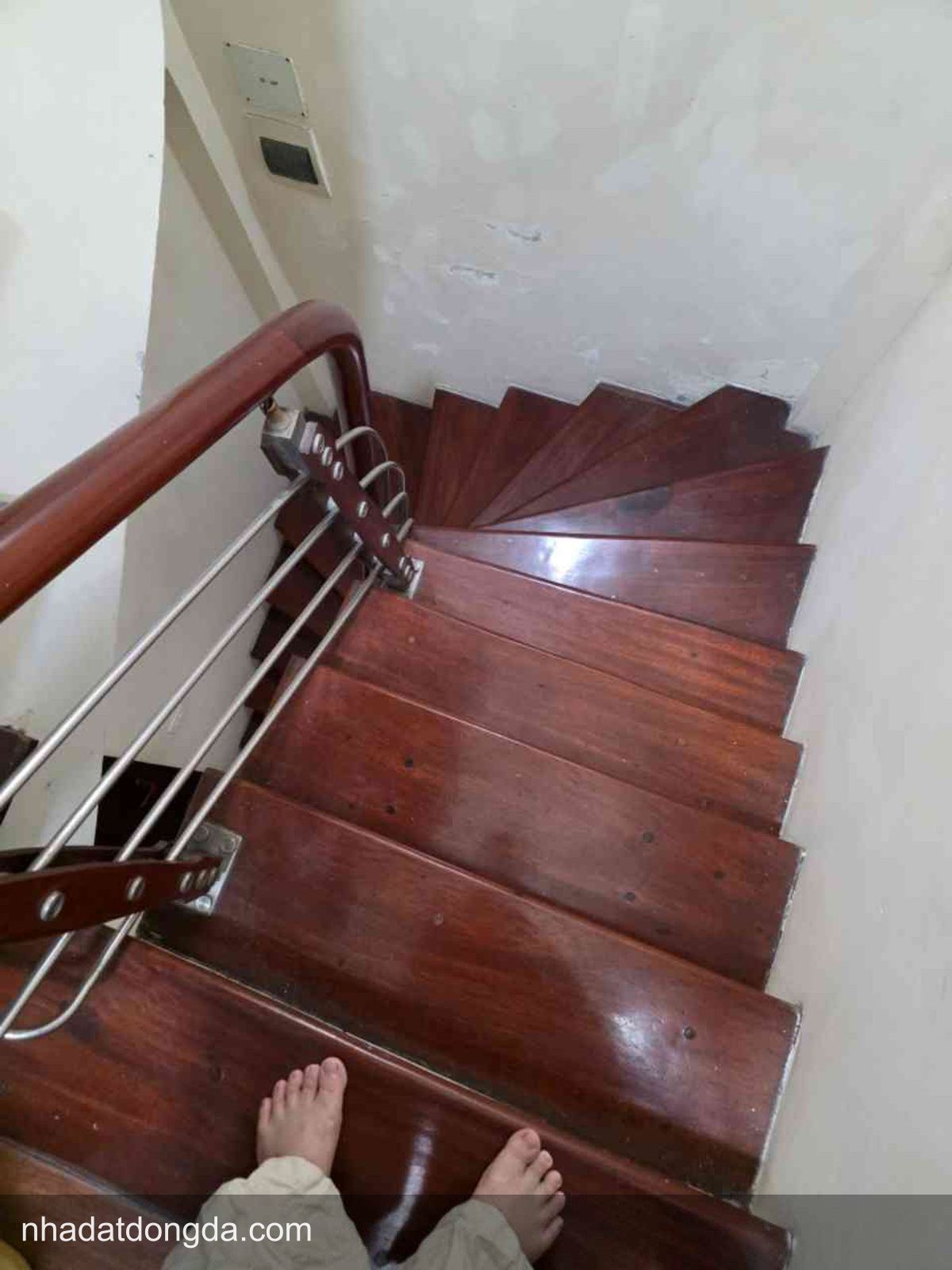 Ảnh 5 nhà Xã Đàn, Ô Chợ Dừa