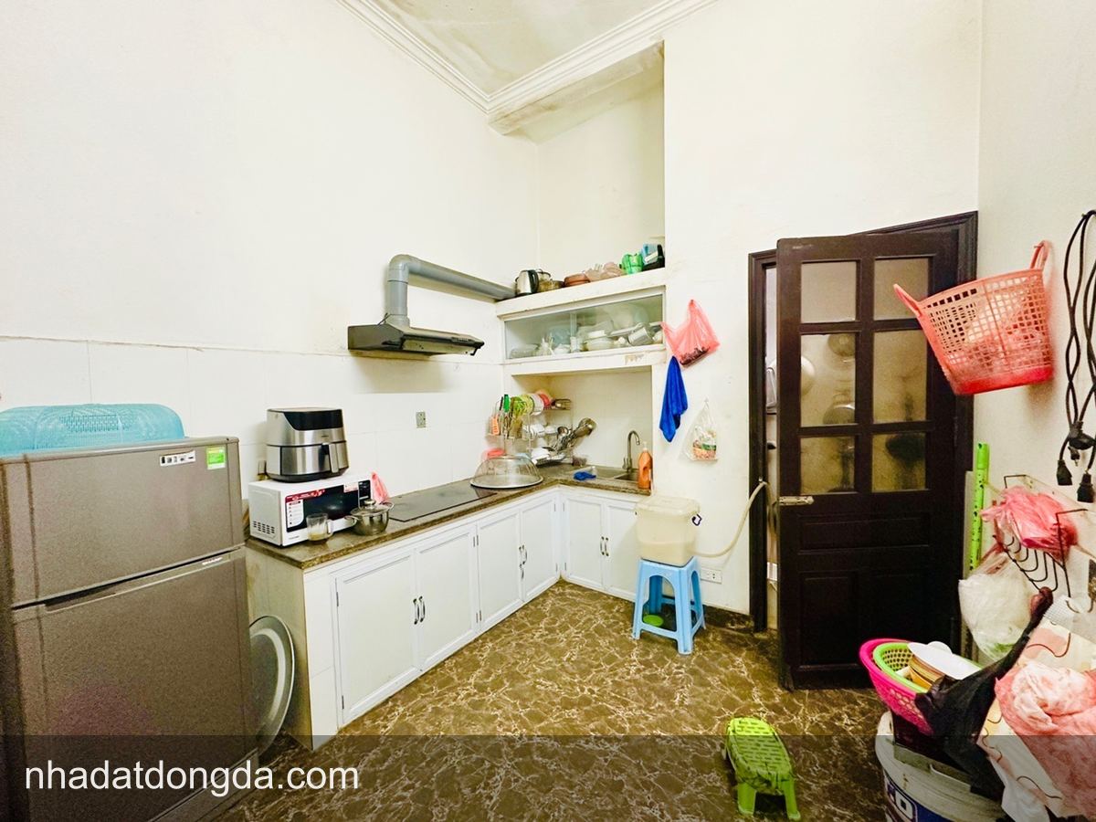 Ảnh 3 nhà Ngõ chợ Khâm Thiên, Văn Miếu - Quốc Tử Giám