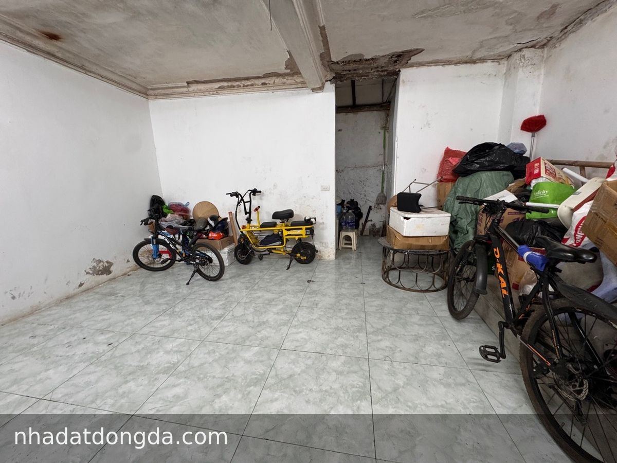 Nhà Cát Linh, Cát Linh, 5.2 tỷ