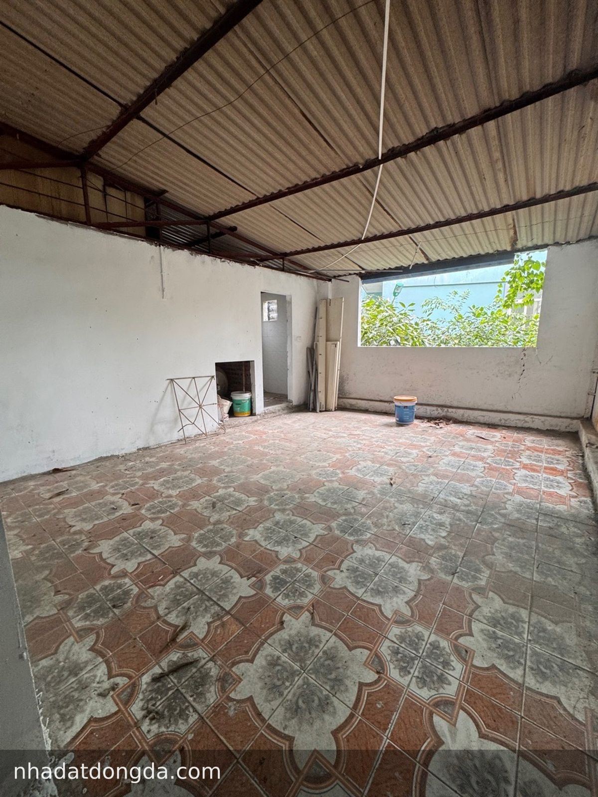 Ảnh 3 nhà Cát Linh, Cát Linh
