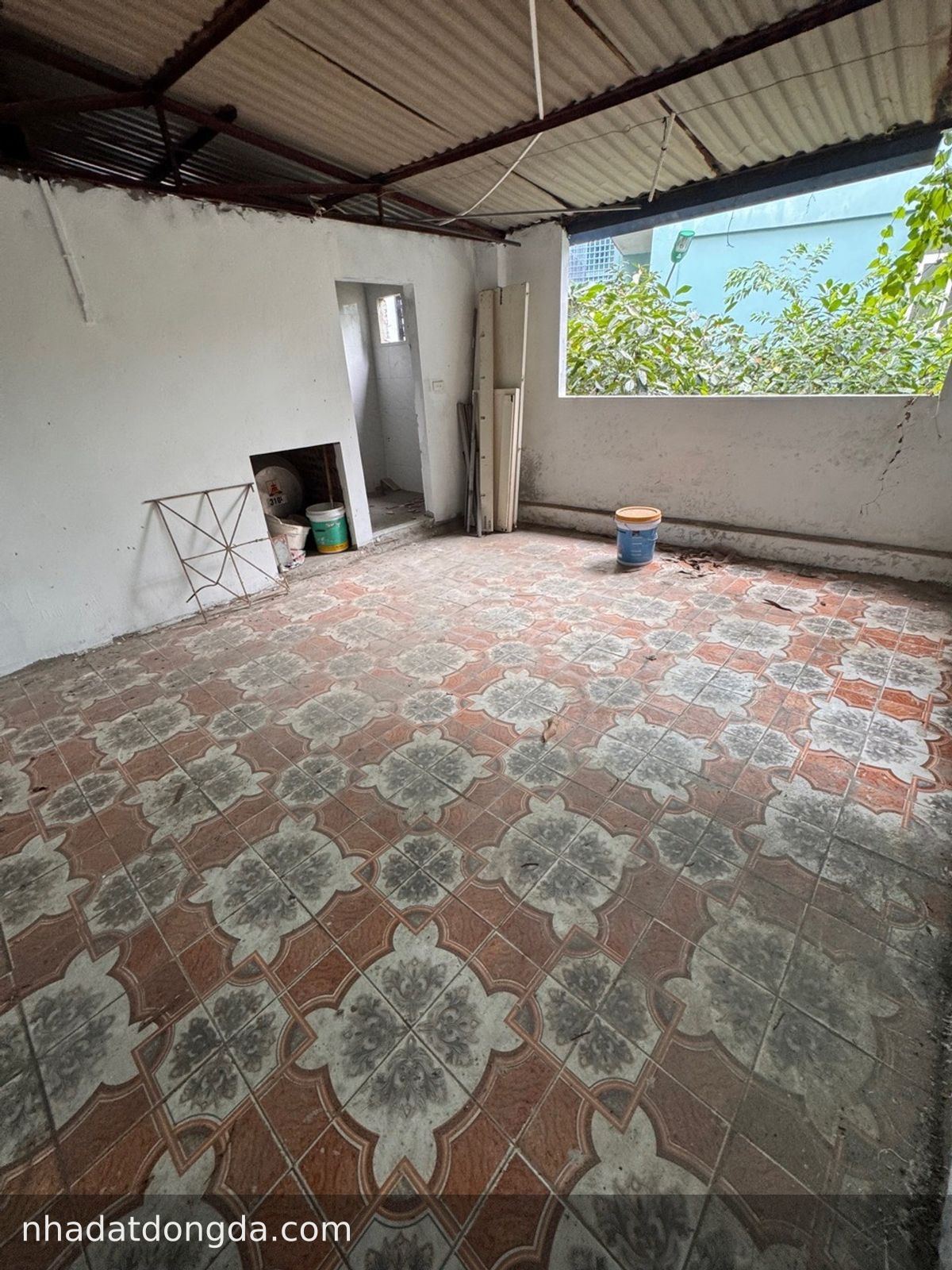 Ảnh 4 nhà Cát Linh, Cát Linh