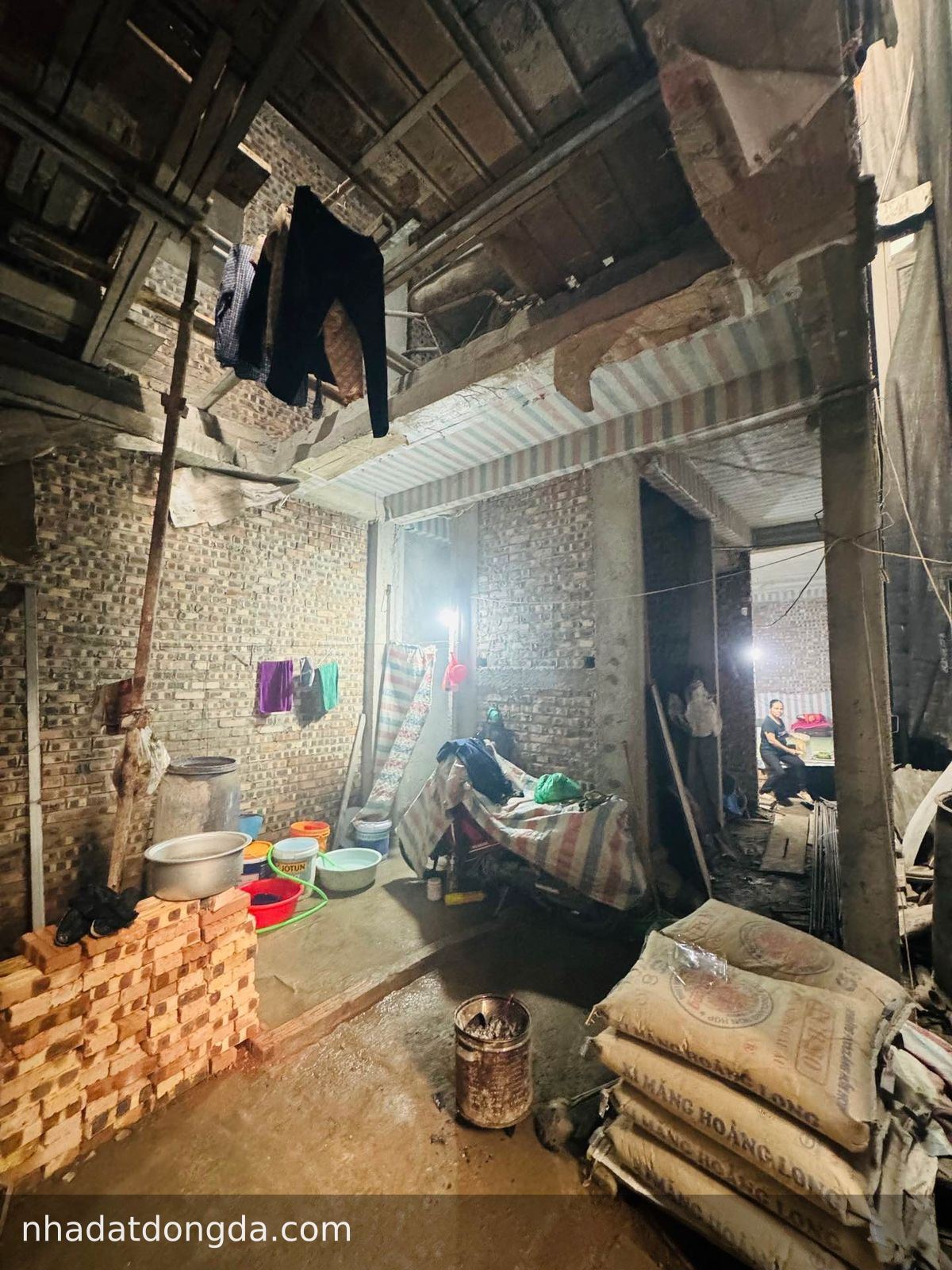 Ảnh 5 nhà Khâm Thiên, Văn Miếu - Quốc Tử Giám