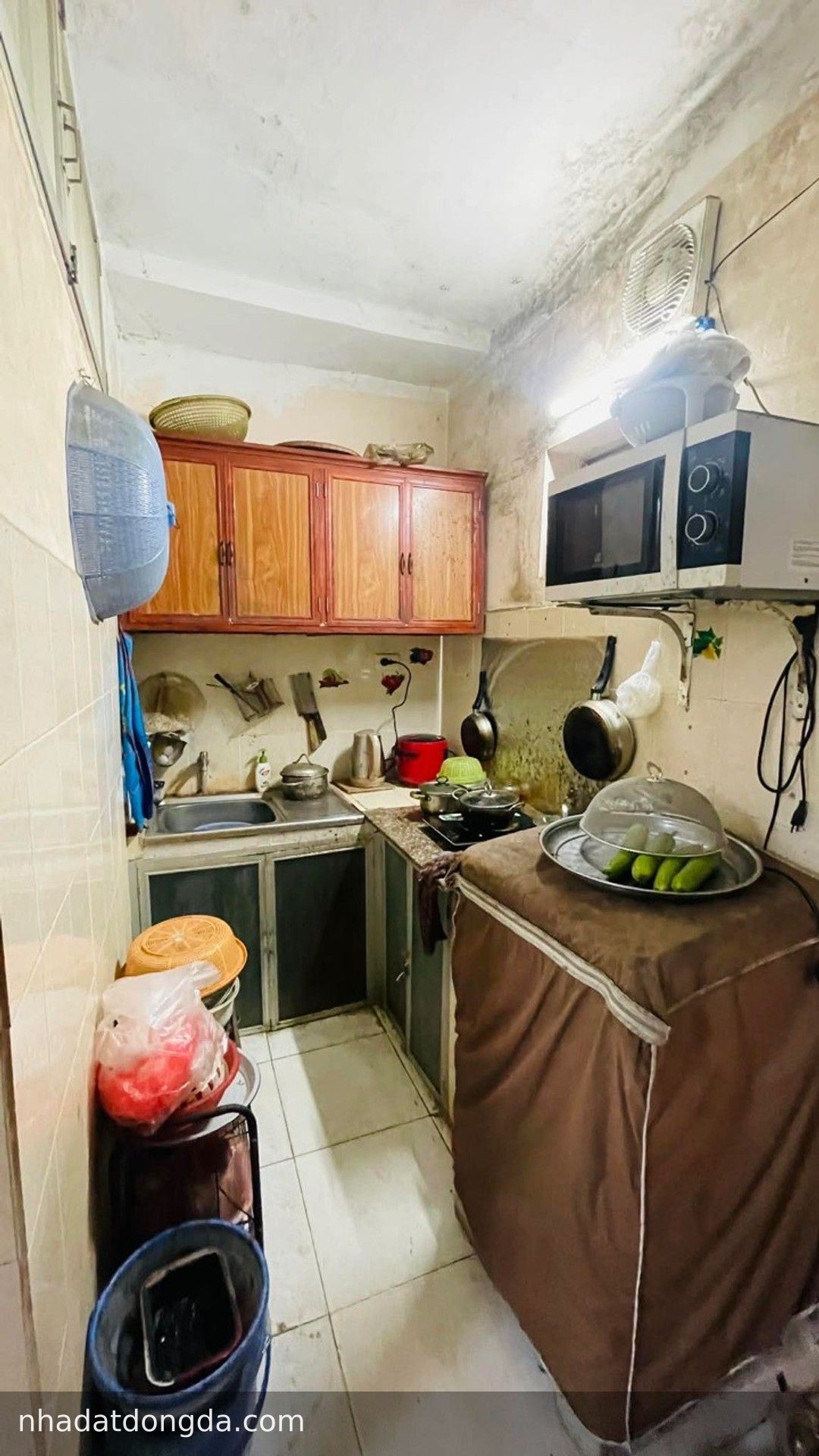 Ảnh 5 nhà A6 Vĩnh Hồ, Kim Liên