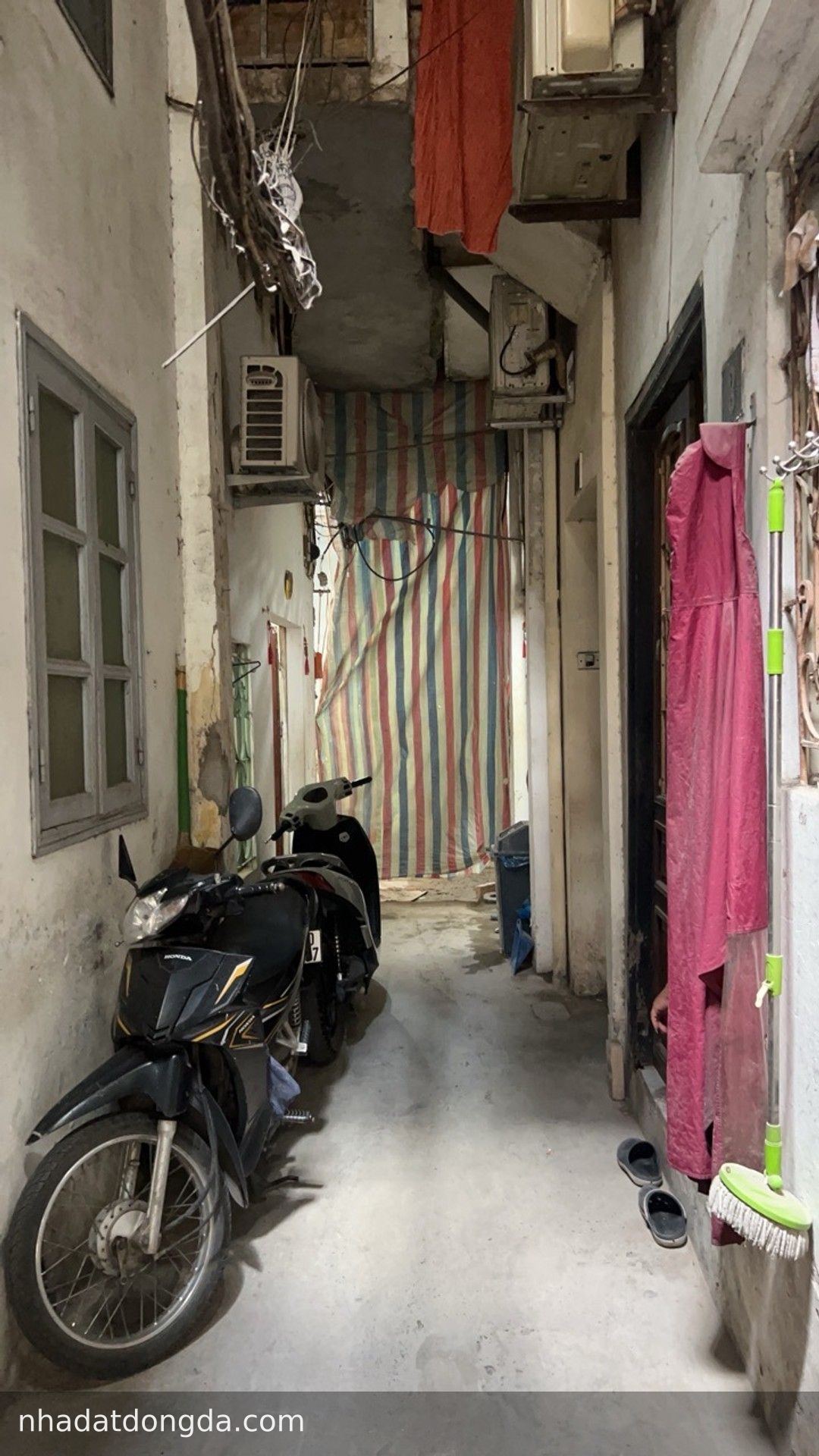 Ảnh 2 nhà Phan Phù Tiên, Ô Chợ Dừa