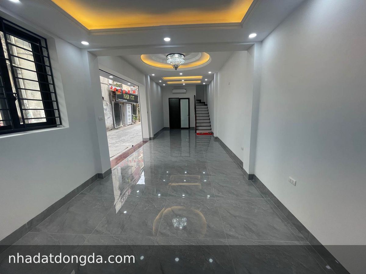 Nhà Hoàng Ngọc Phách, Láng, 12.5 tỷ