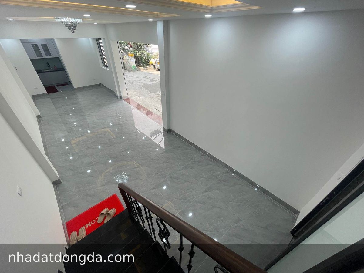 Ảnh 3 nhà Hoàng Ngọc Phách, Láng