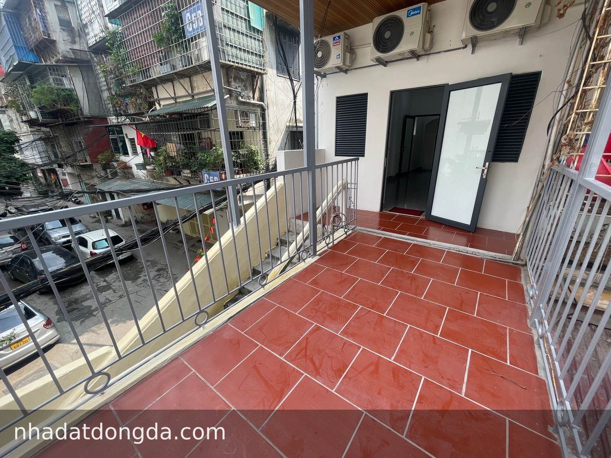 Ảnh 5 nhà Hoàng Ngọc Phách, Láng