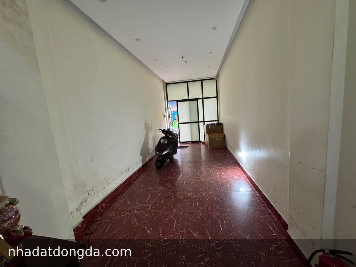 Nhà Chùa Bộc, Trung Liệt, 16.8 tỷ