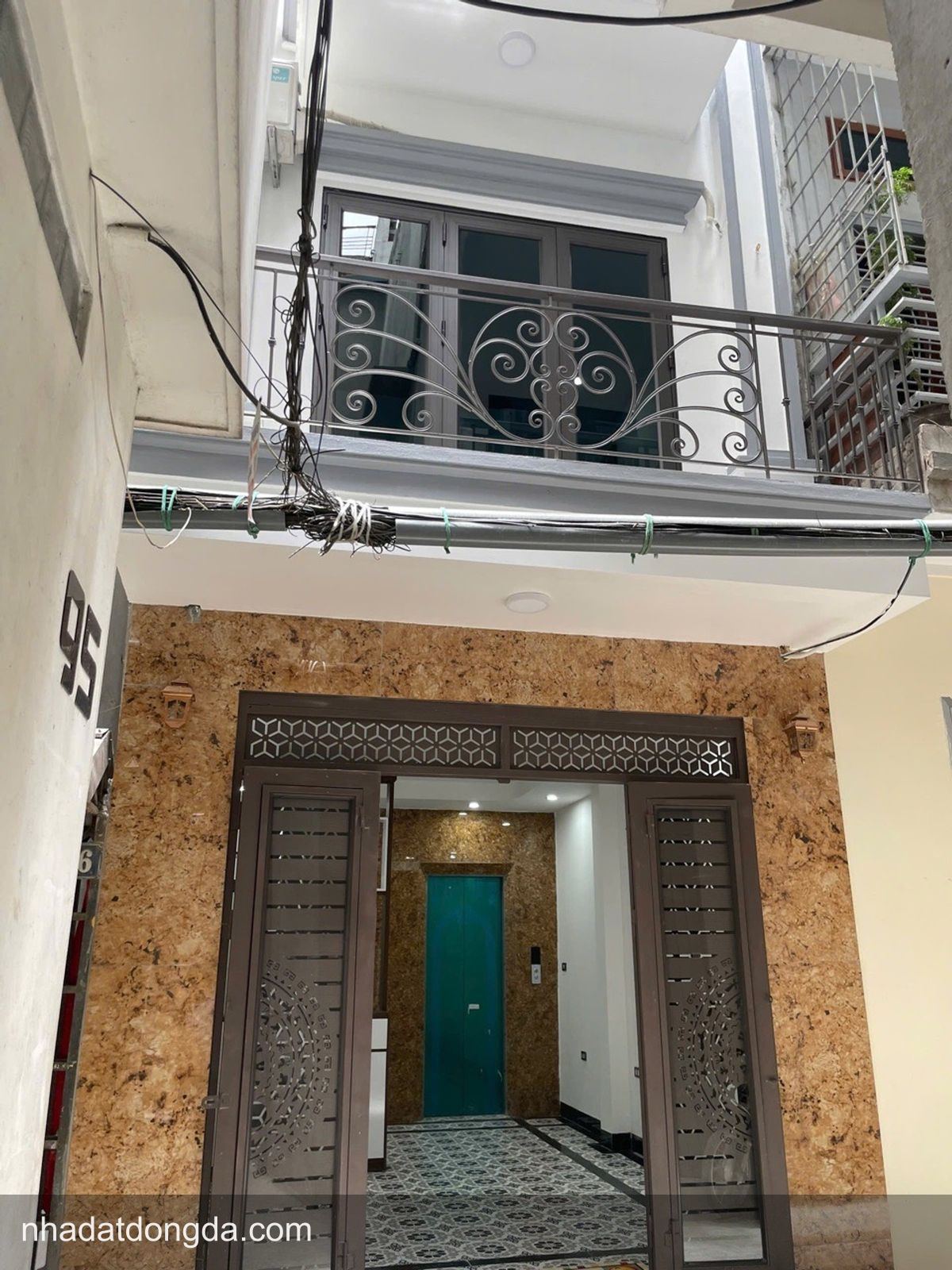 Nhà Láng, Đống Đa (khu trung tâm), 10.5 tỷ