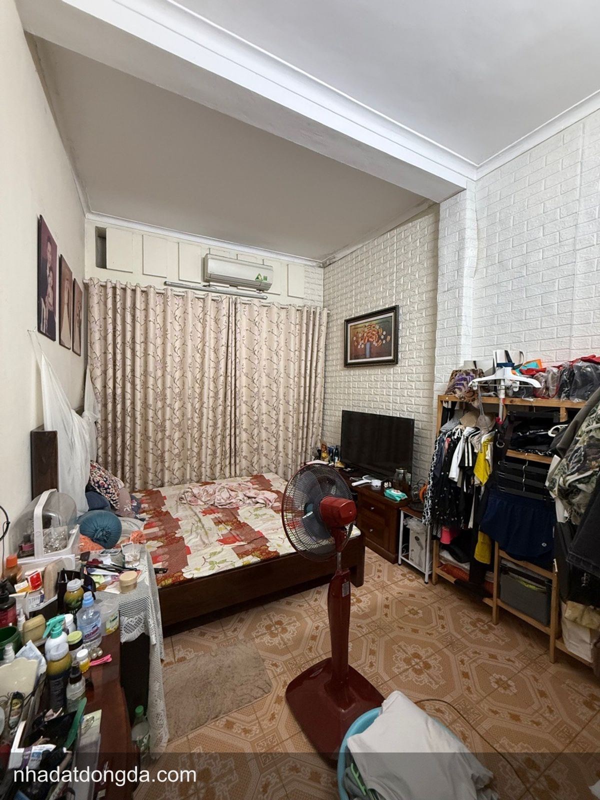 Ảnh 2 nhà Nguyễn Lương Bằng, Ô Chợ Dừa