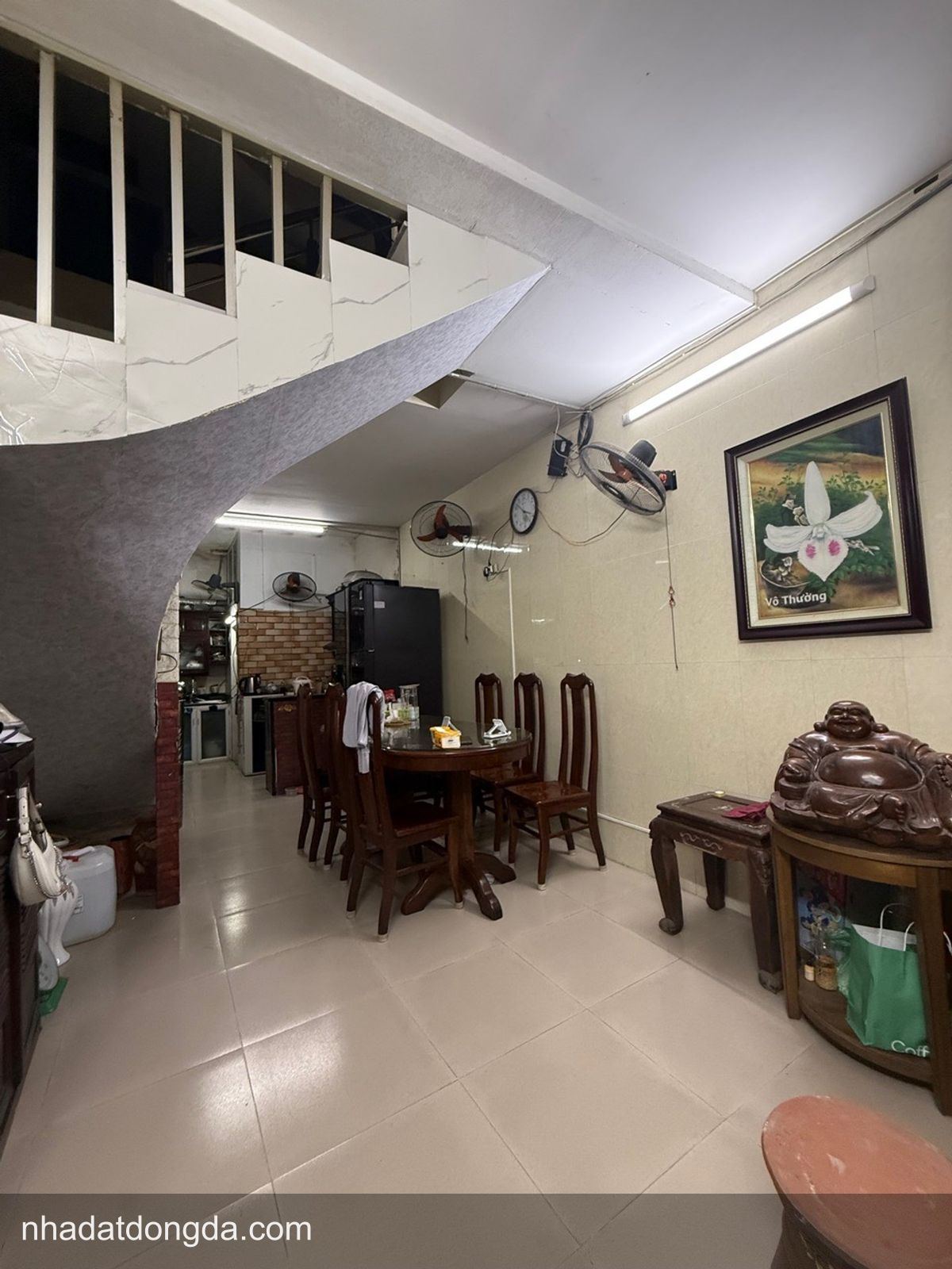 Ảnh 4 nhà Nguyễn Lương Bằng, Ô Chợ Dừa