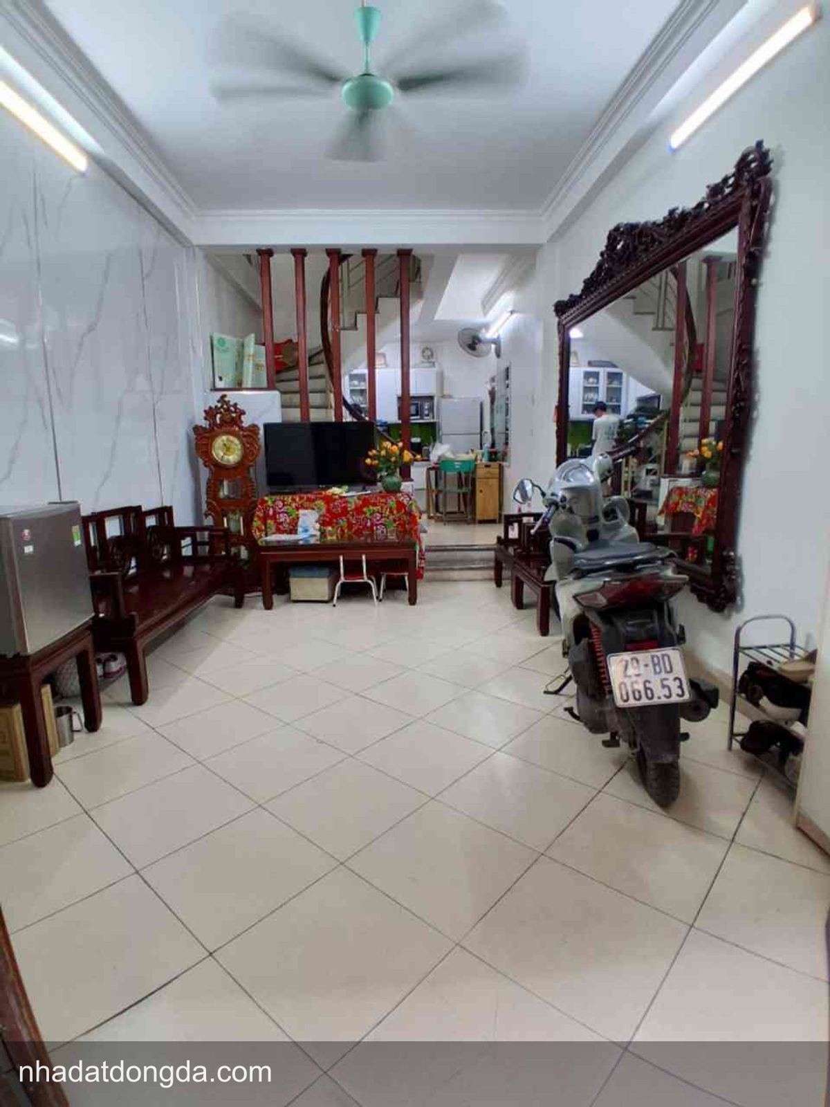 Ảnh 2 nhà Thịnh Quang, Đống Đa (khu trung tâm)