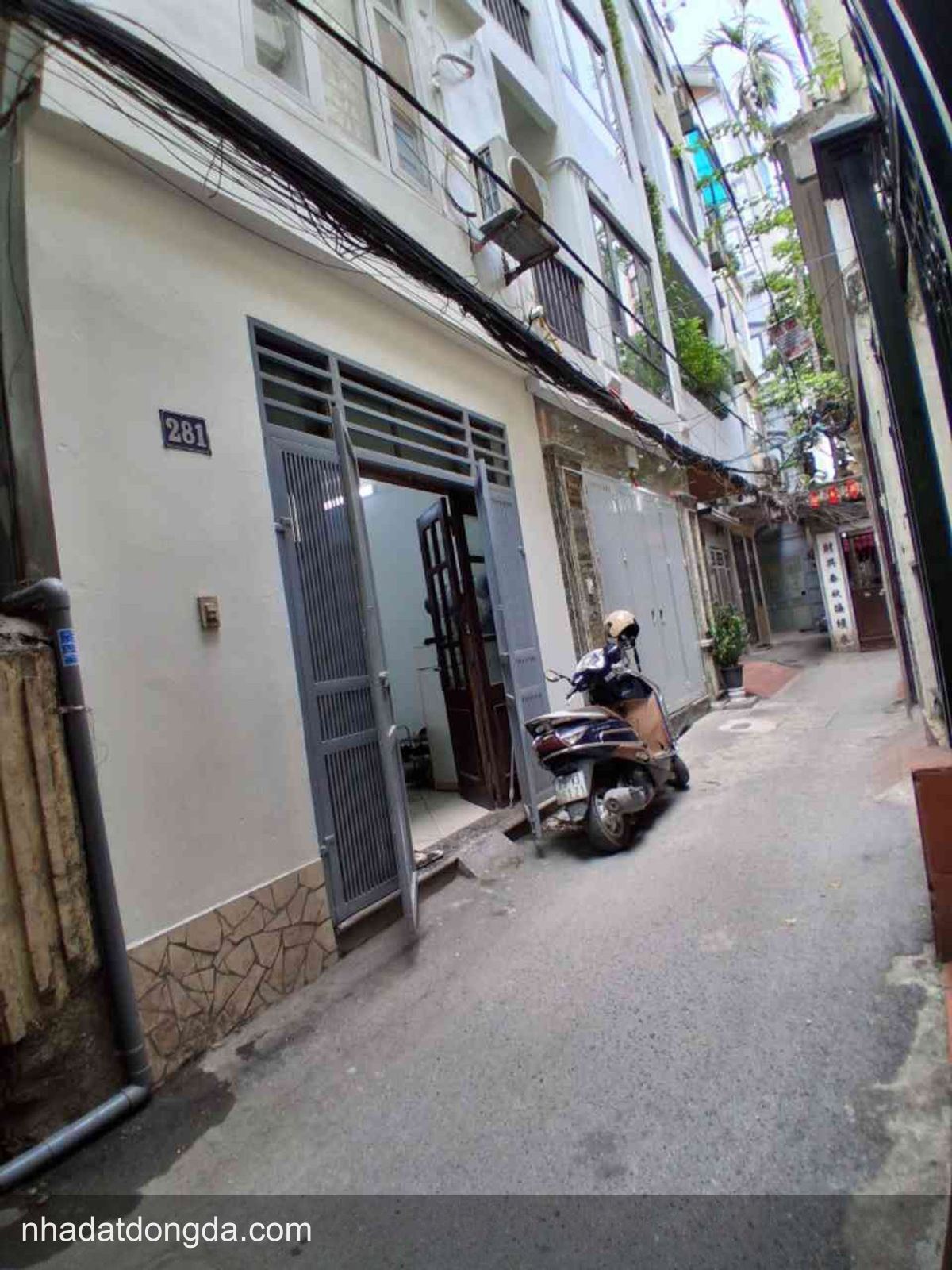 Ảnh 3 nhà Thịnh Quang, Đống Đa (khu trung tâm)